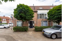 Baarshof 34, 5022 GZ Tilburg, Nederland