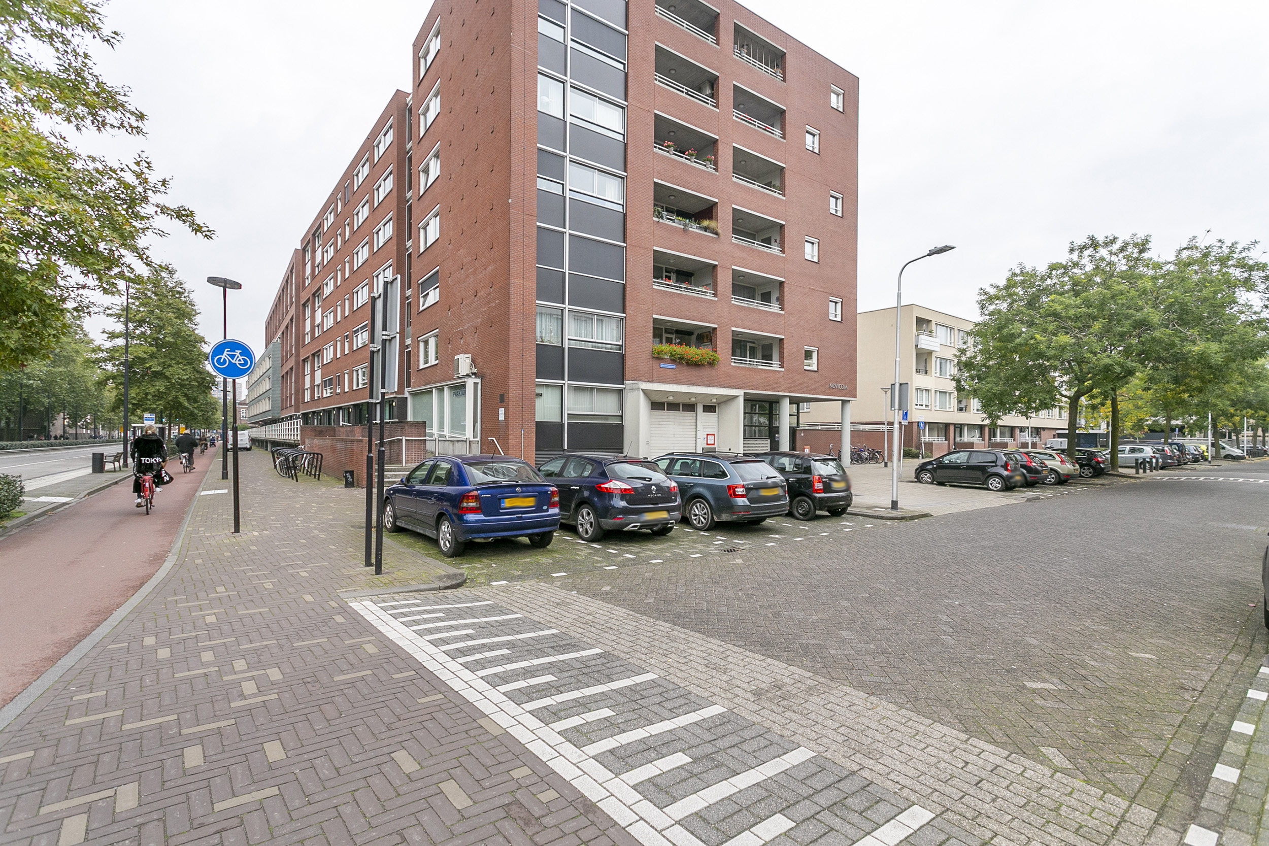 Vincentiusstraat 91