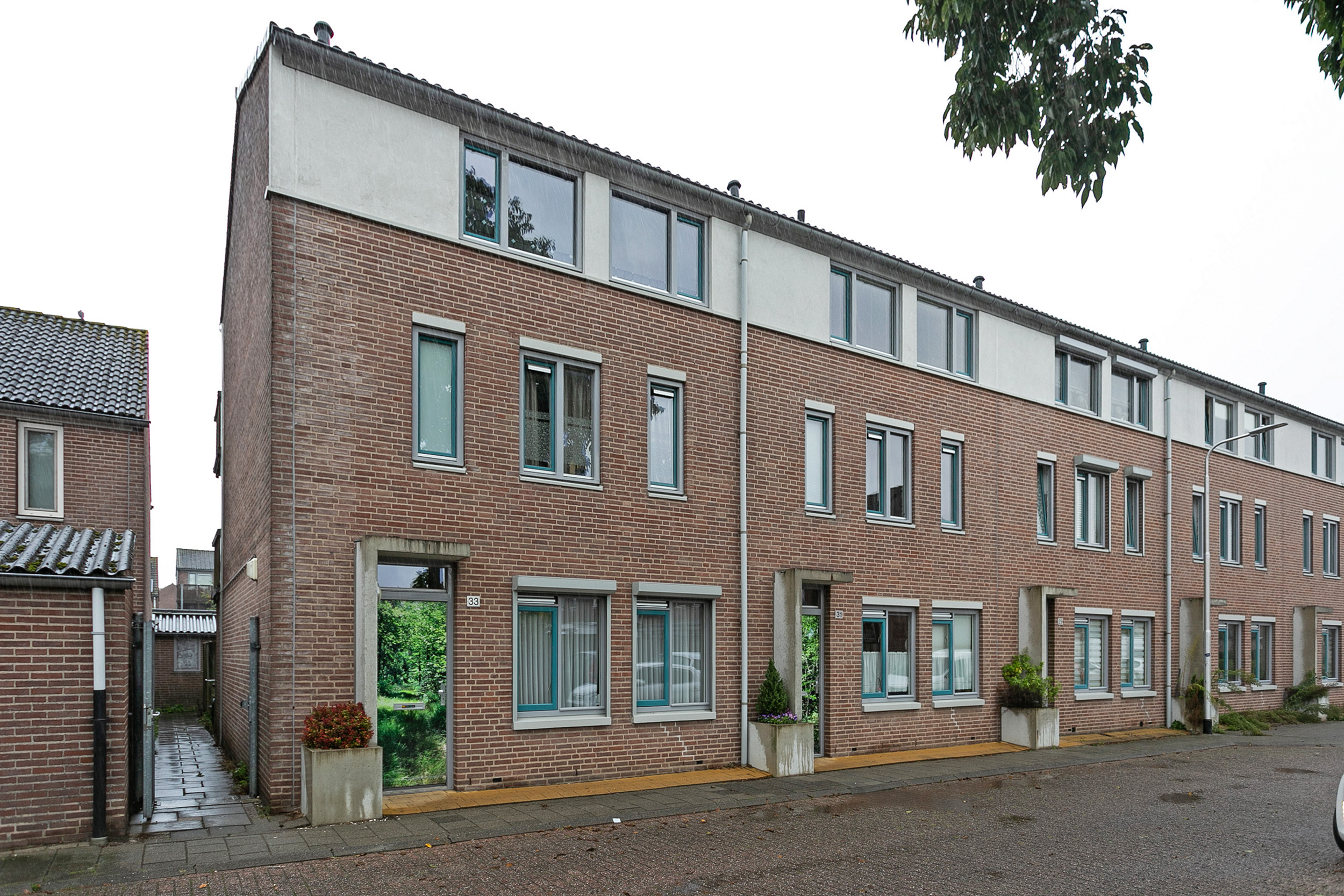 Beilenstraat 1