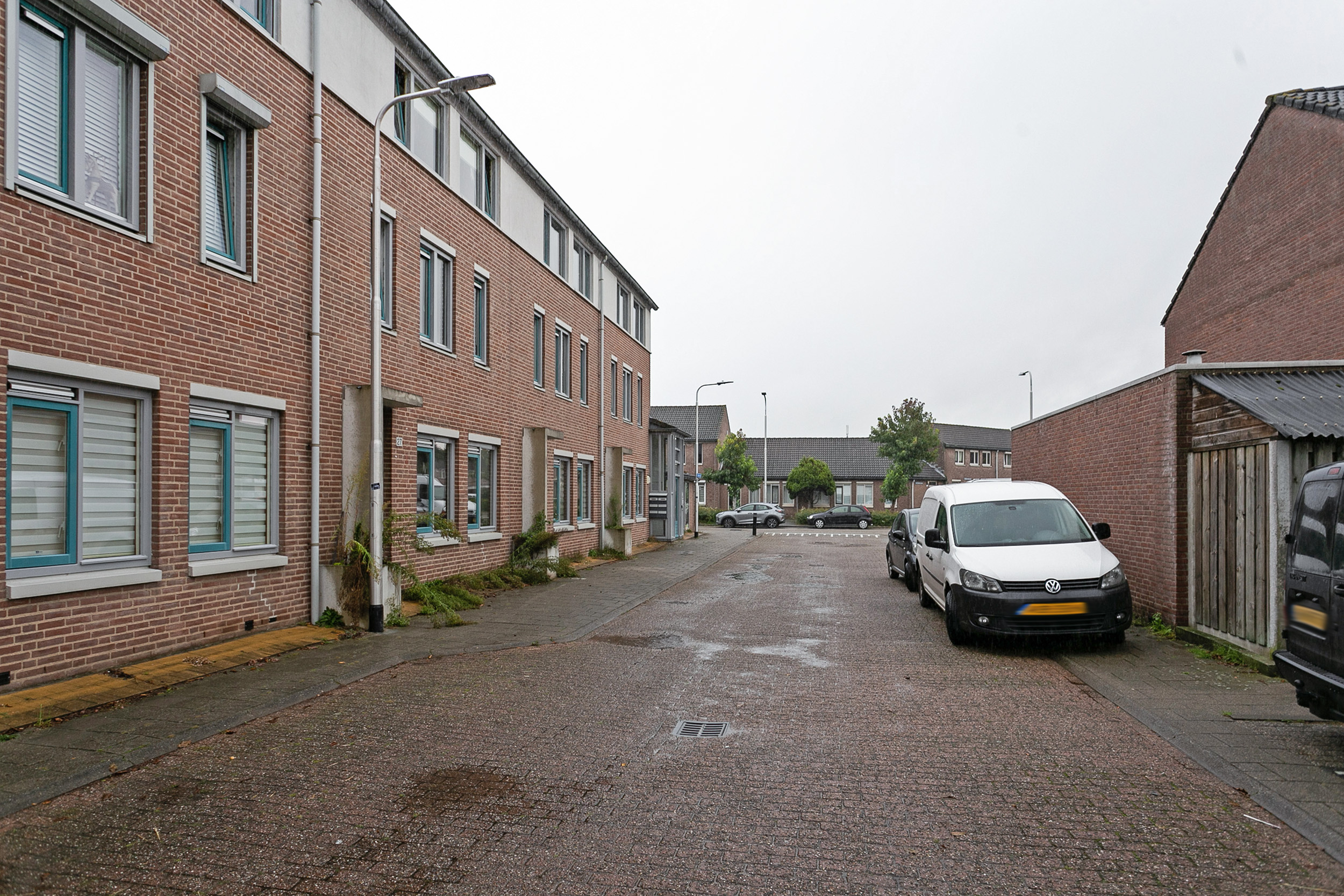 Beilenstraat 1