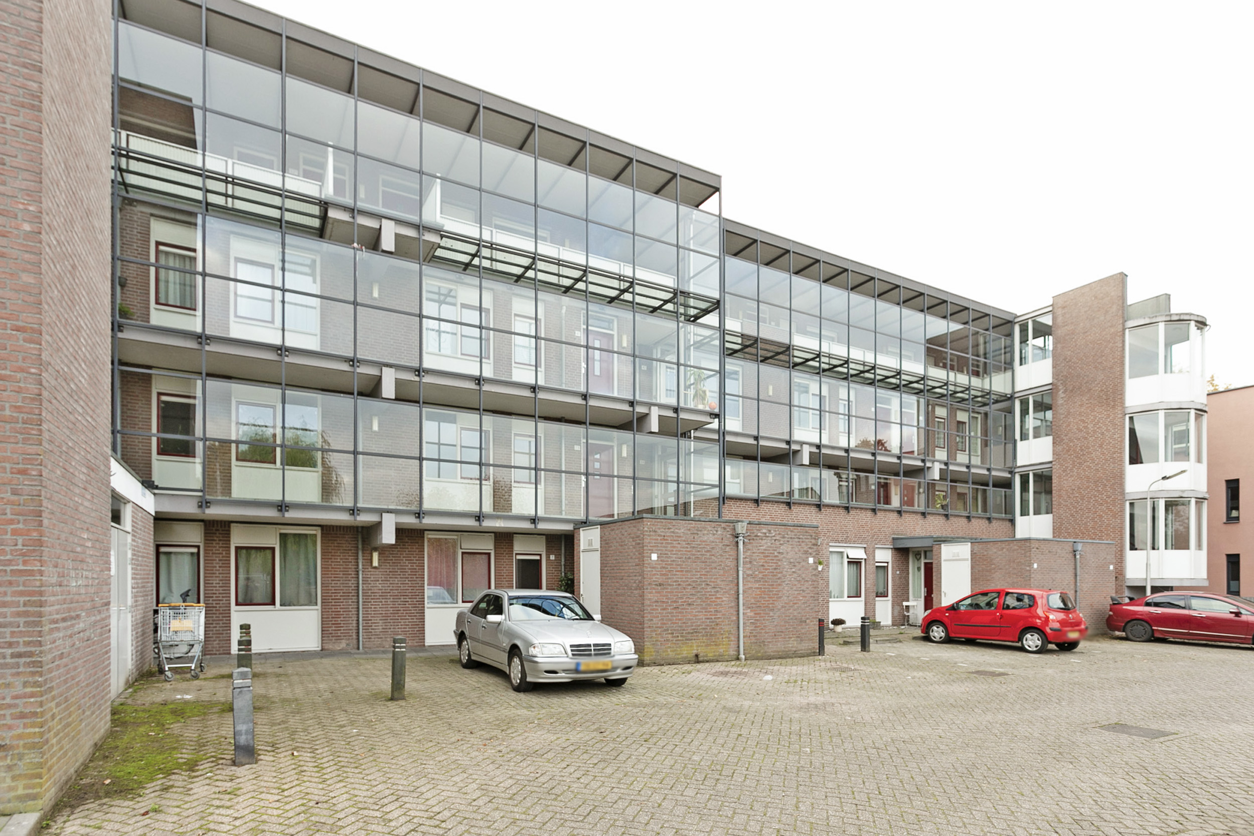 Bavelpark 35, 5043 XX Tilburg, Nederland