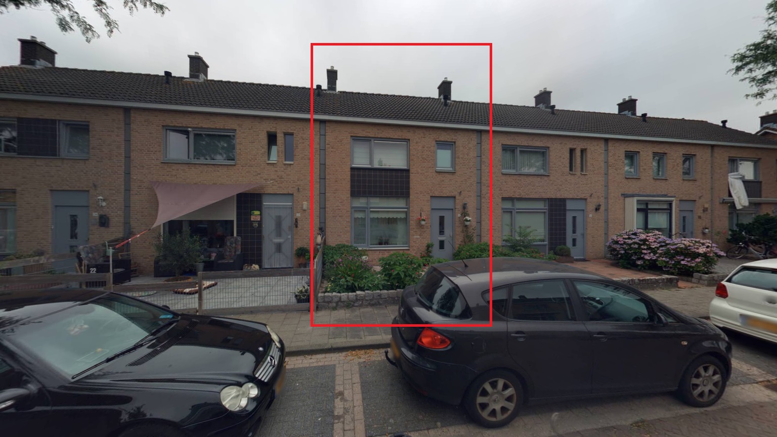 Adriaan Brouwerstraat 20, 5171 ZB Kaatsheuvel, Nederland