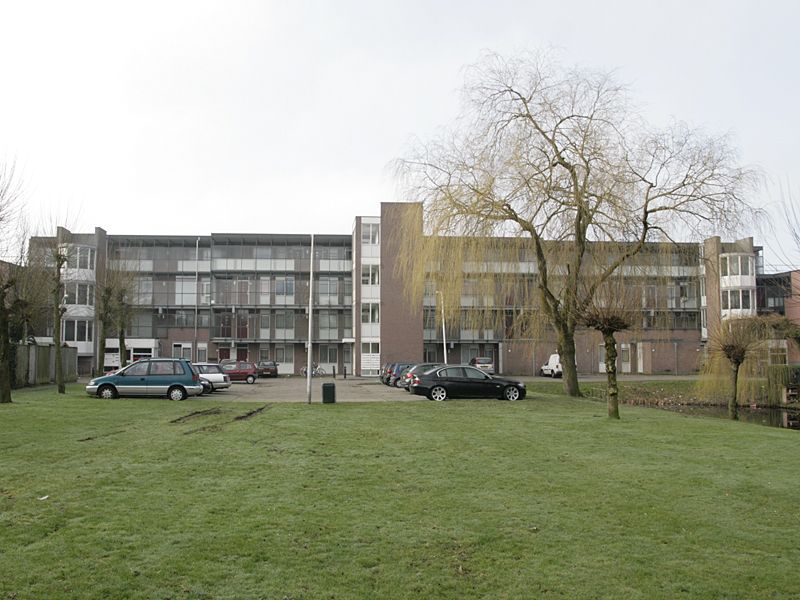 Bavelpark 34