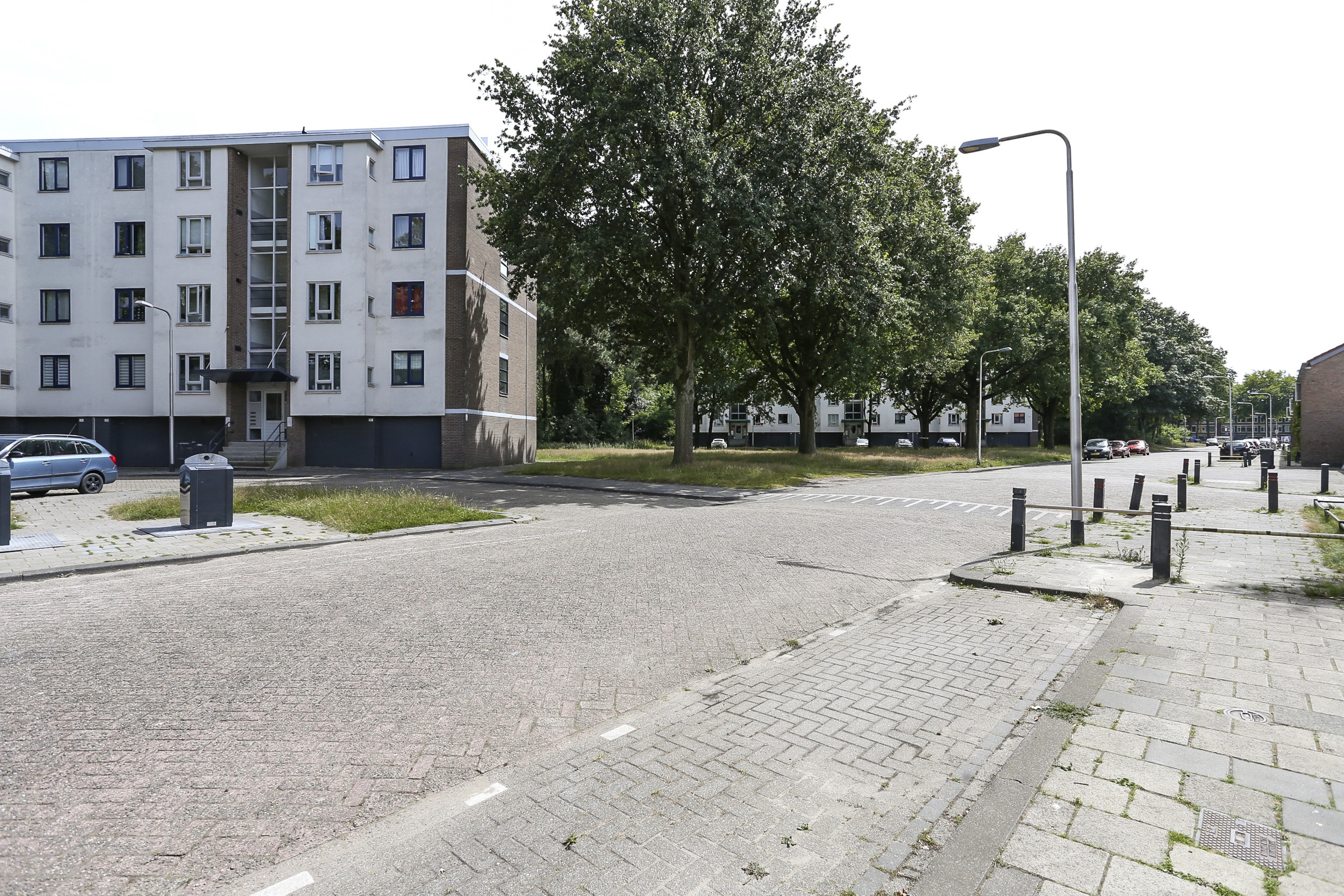 Lavendelweg 121, 5044 AC Tilburg, Nederland