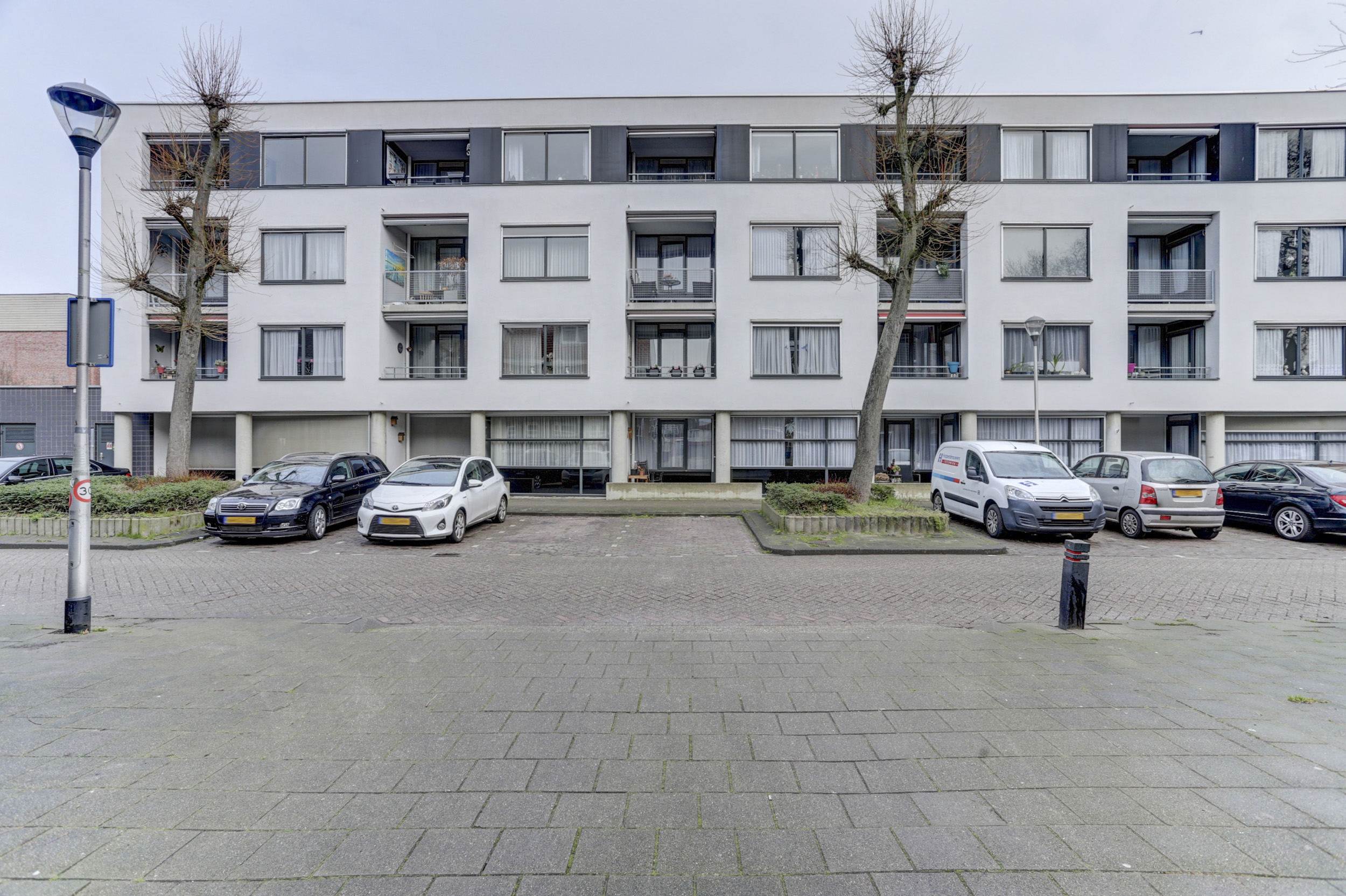 Bisschop van de Venstraat 68, 5014 PZ Tilburg, Nederland