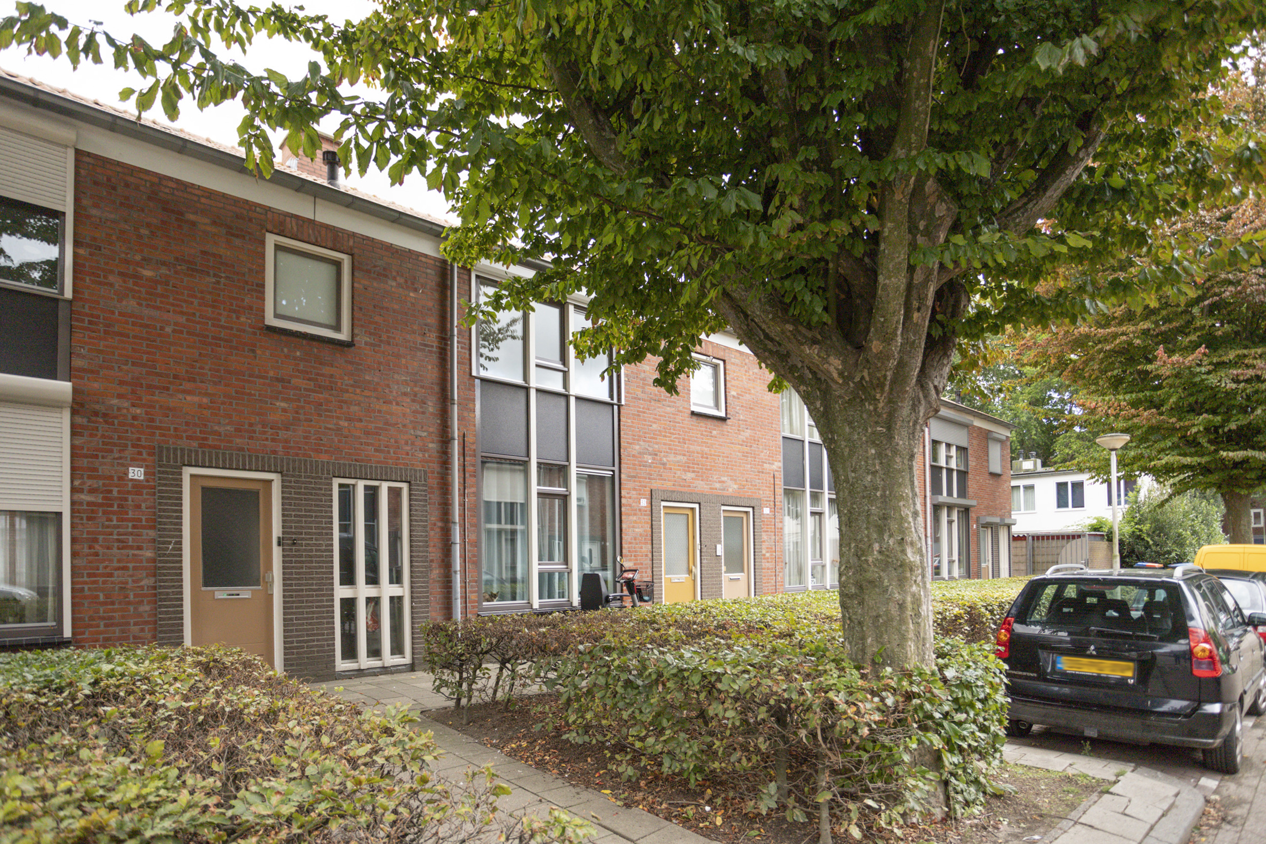 Generaal Hertzogstraat 32