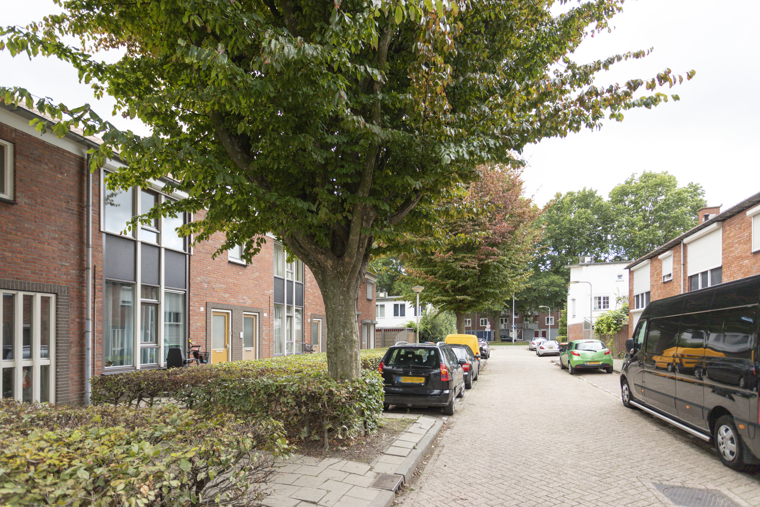 Generaal Hertzogstraat 32