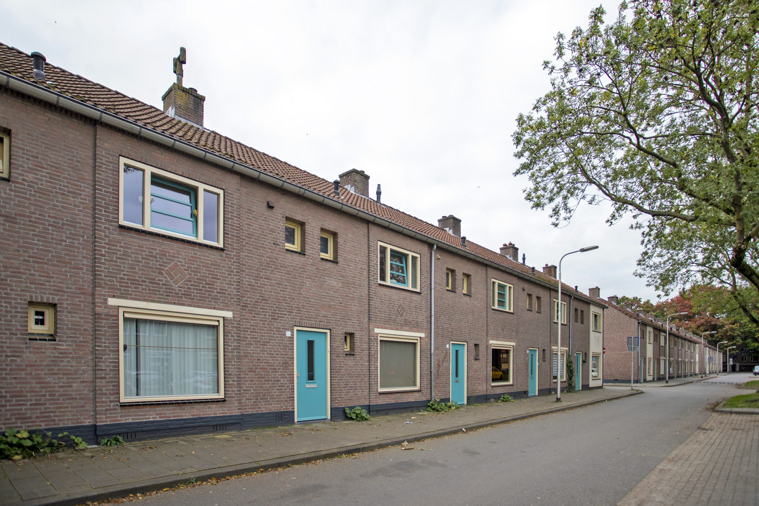 Churchilllaan 36