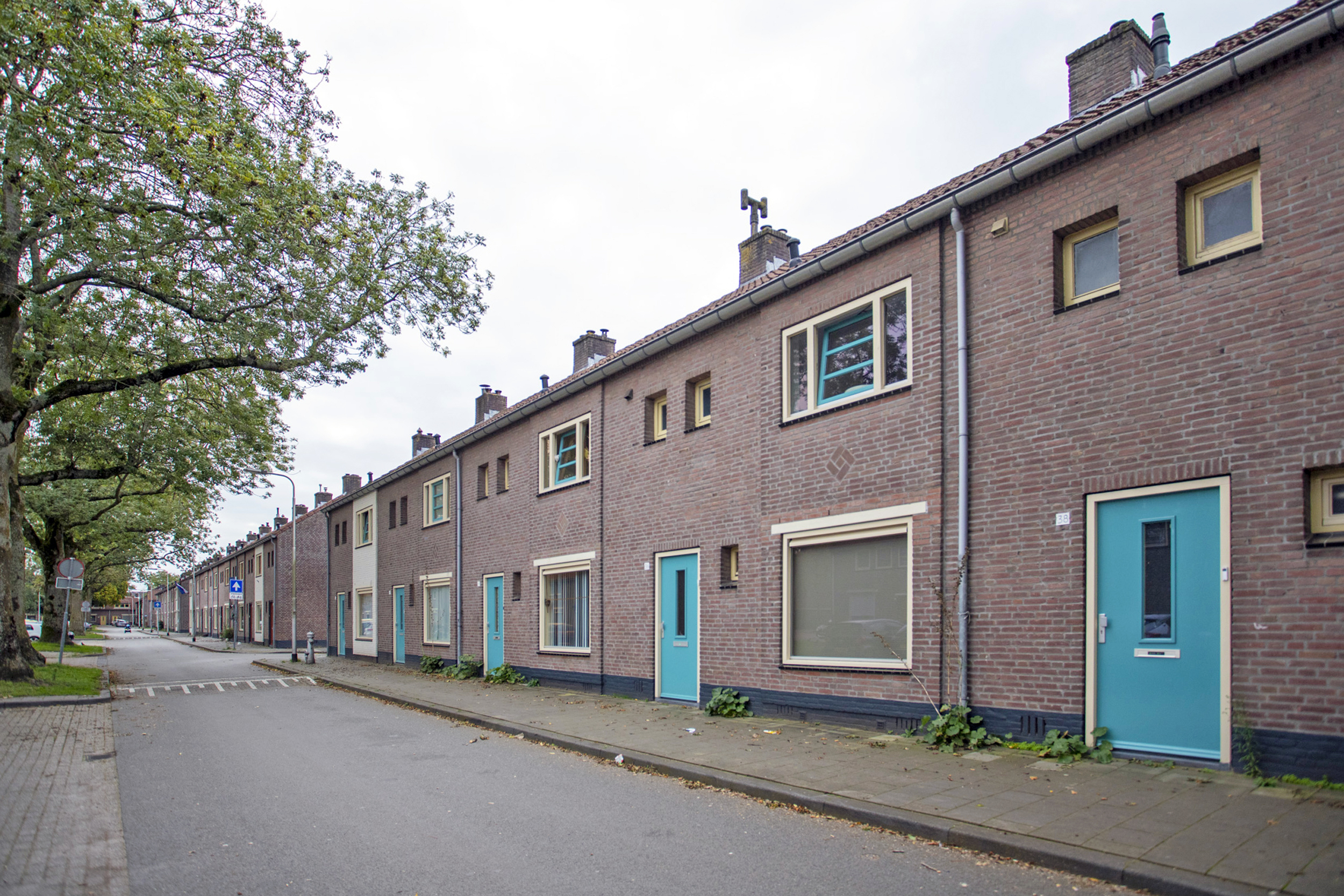 Churchilllaan 36