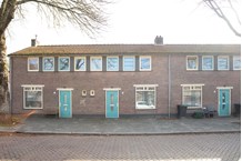 Rob van Spaendonckstraat 4, 5025 WN Tilburg, Nederland