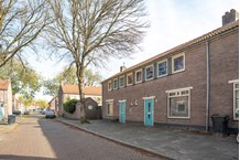 Rob van Spaendonckstraat 4