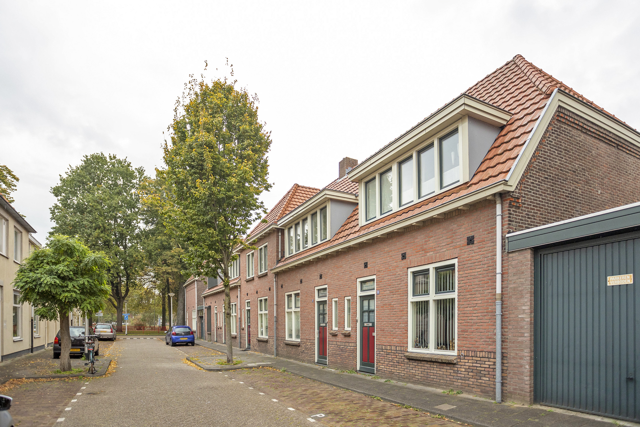 Ferdinand Bolstraat 10