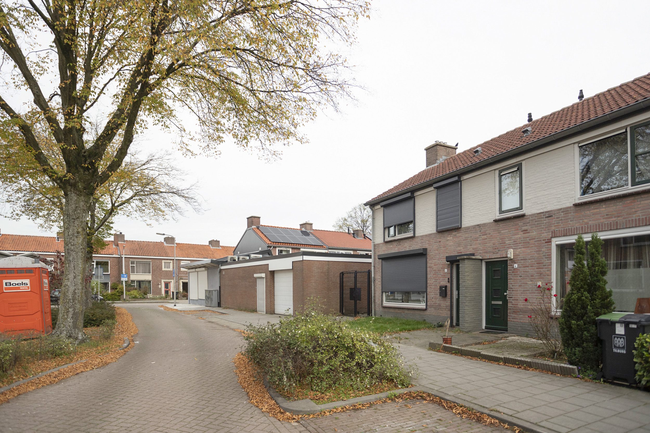 Ohmstraat 2