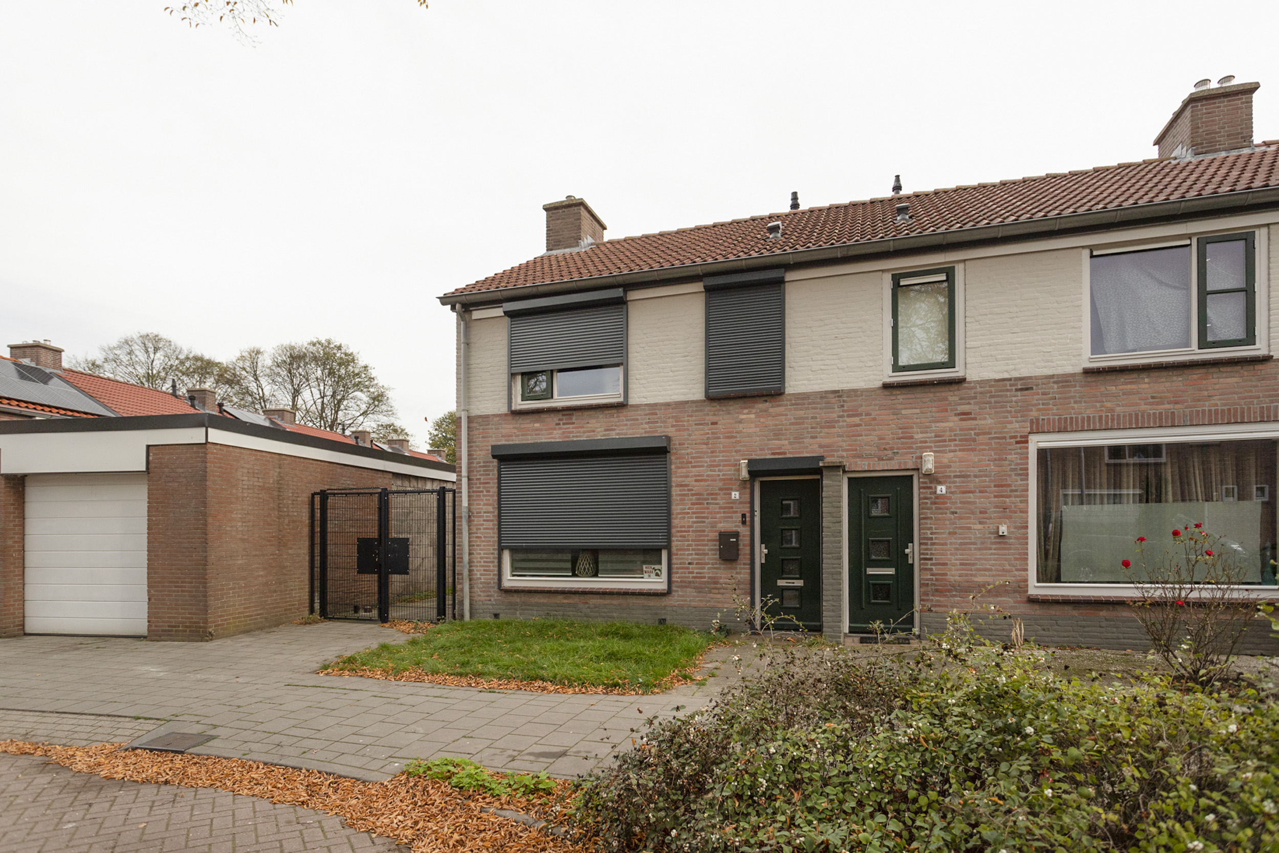 Ohmstraat 2