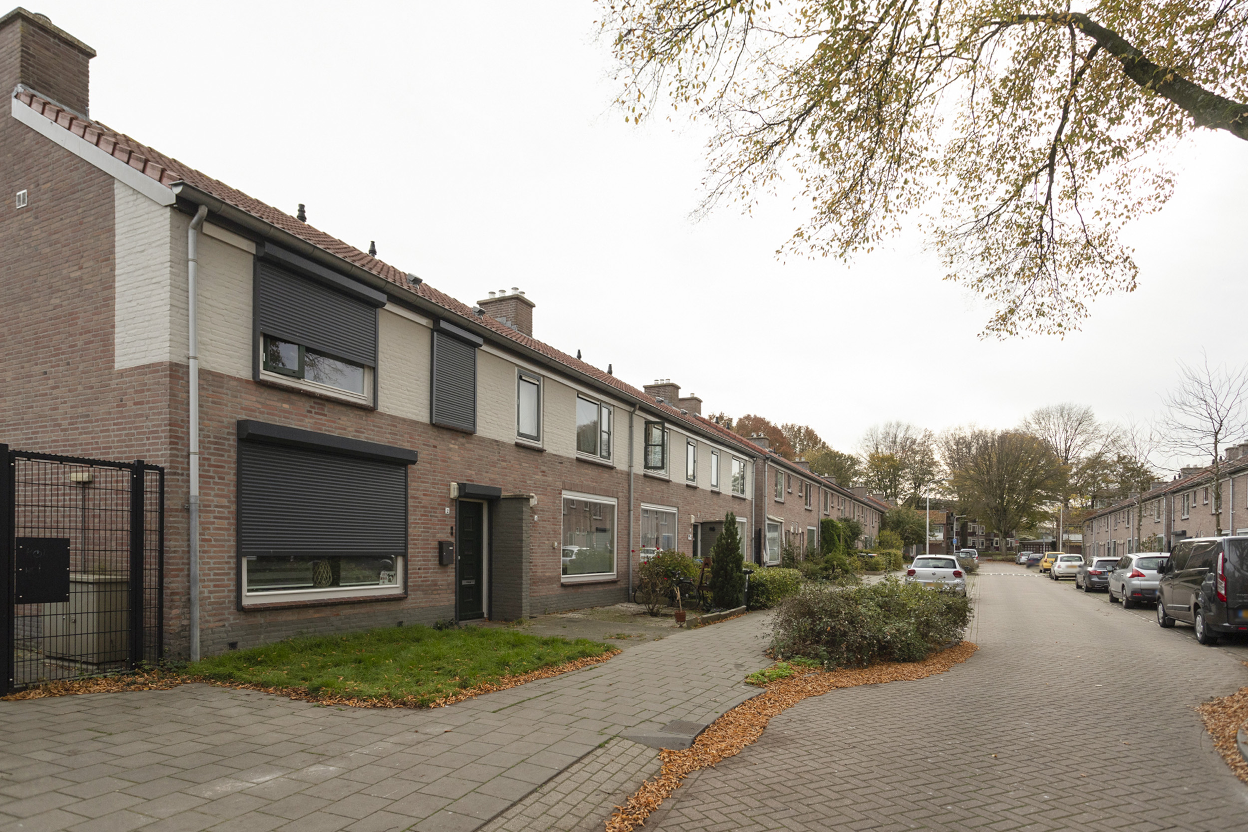 Ohmstraat 2