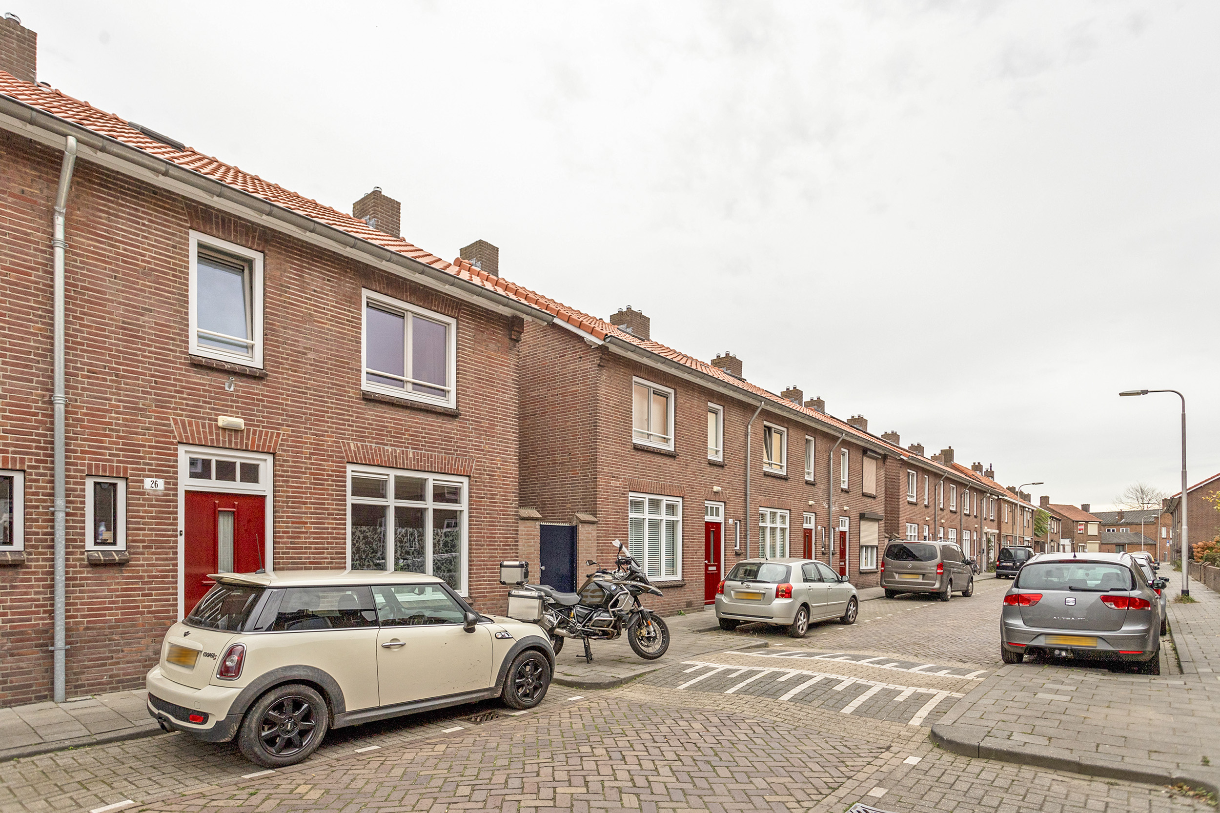 Outshoornstraat 26