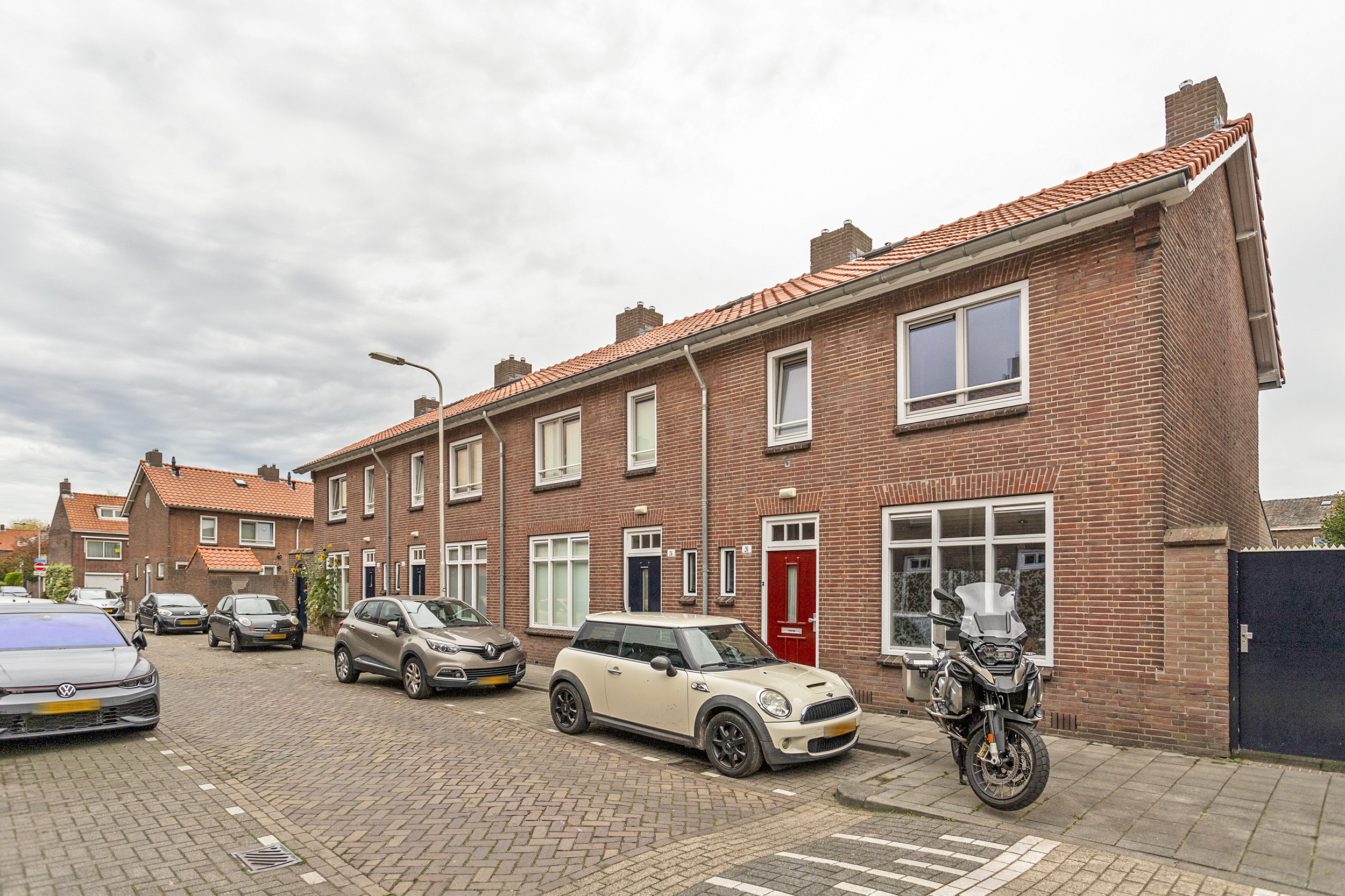 Outshoornstraat 26