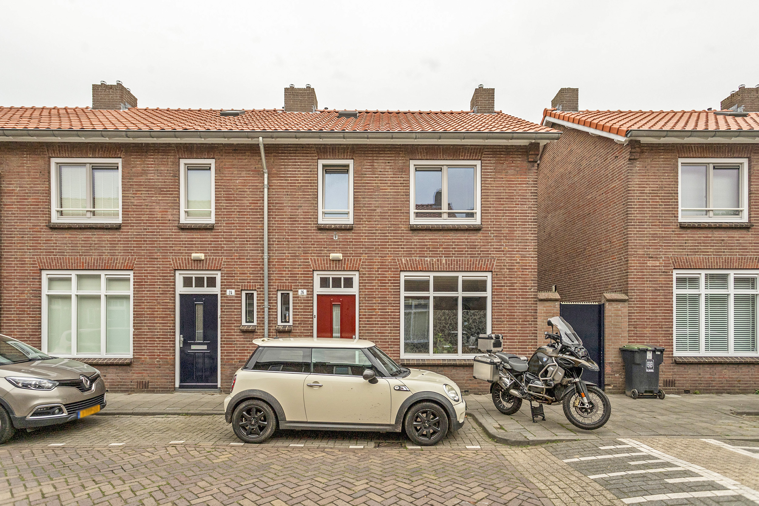 Outshoornstraat 26