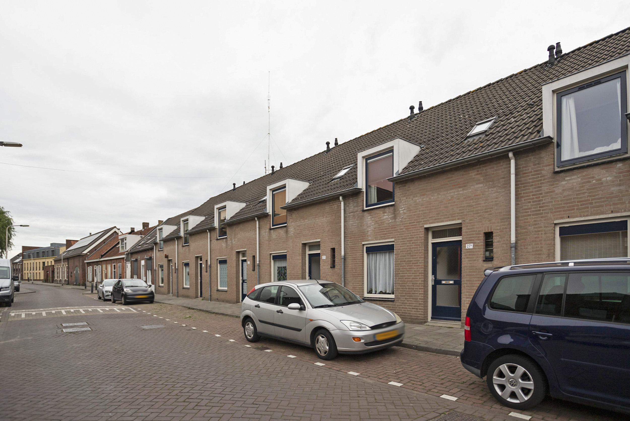 Wittebollestraat 27A