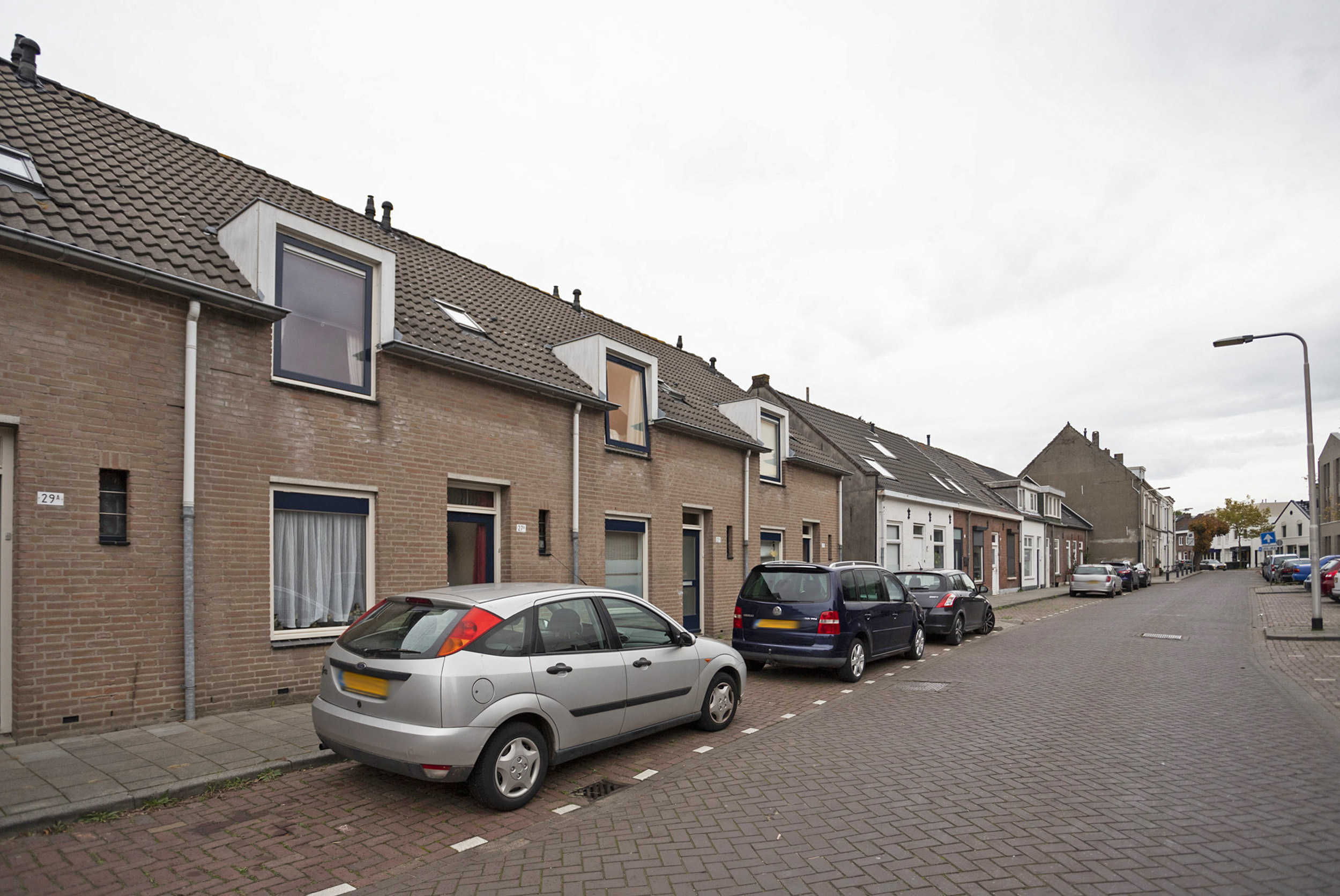 Wittebollestraat 27A