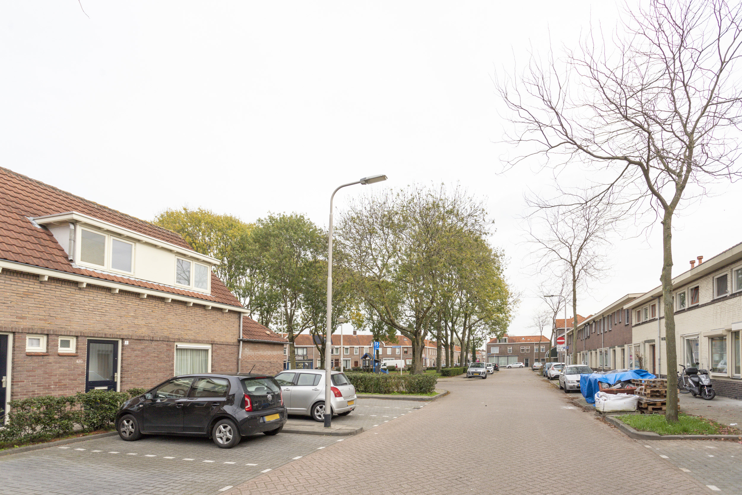 Keldermansstraat 1