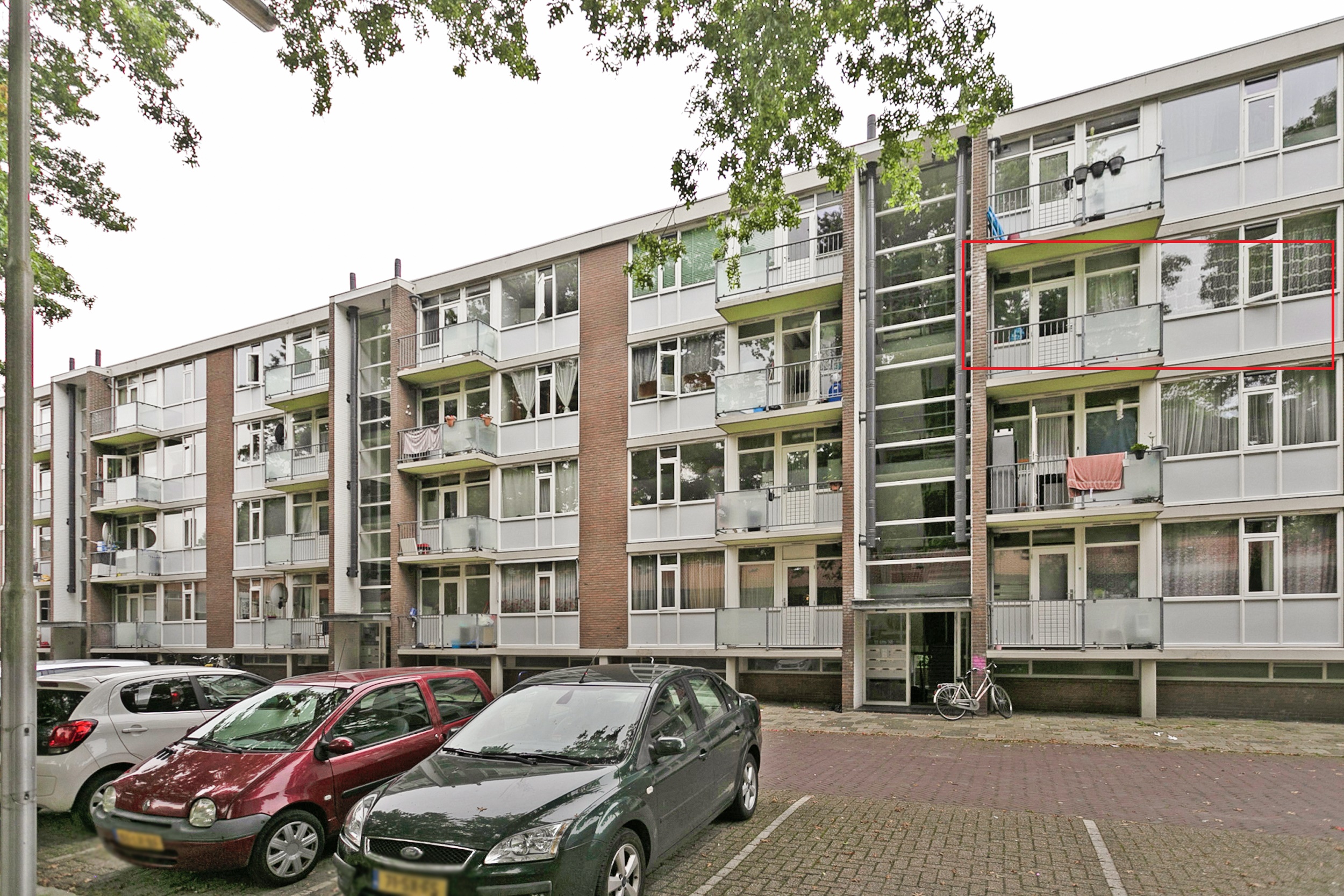 Dianapad 13, 5042 LM Tilburg, Nederland