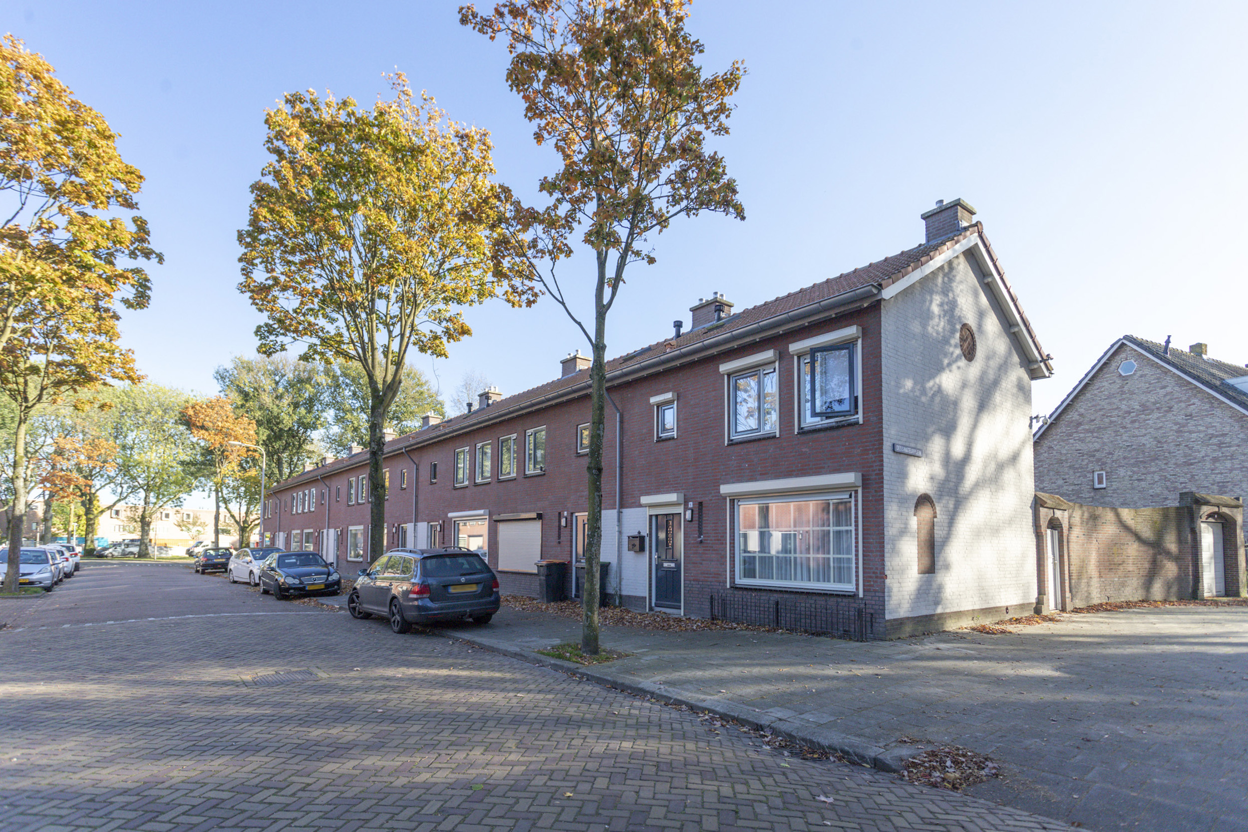 Dessinateurstraat 16