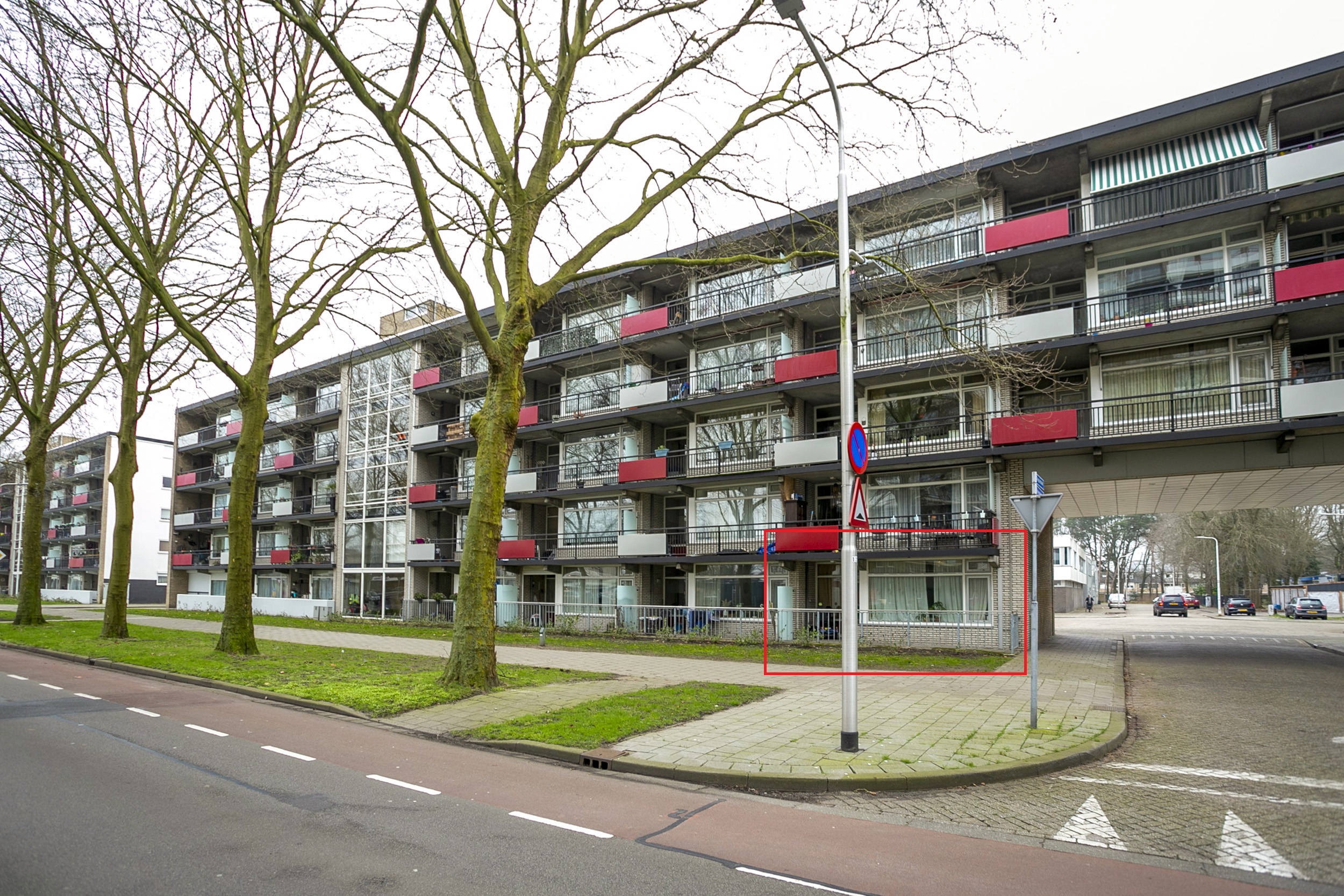 Reinevaarstraat 252, 5044 HK Tilburg, Nederland