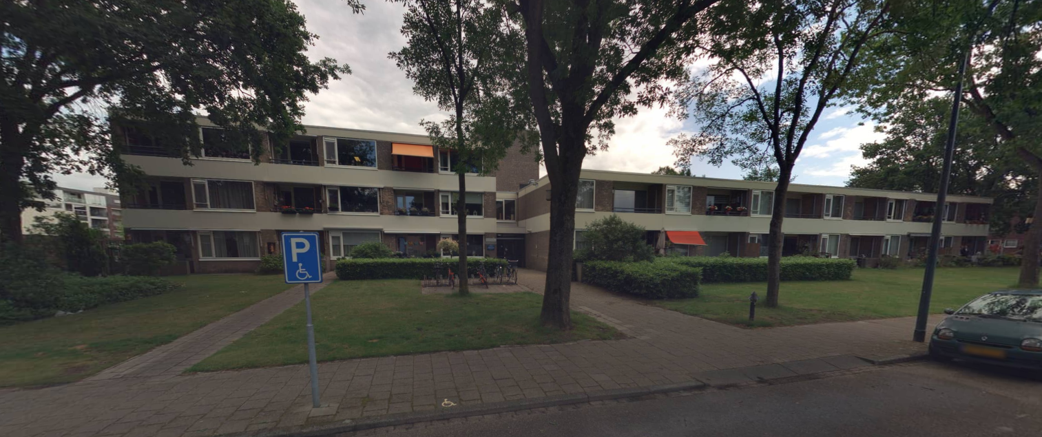 Cortembergstraat 56, 5144 CD Waalwijk, Nederland