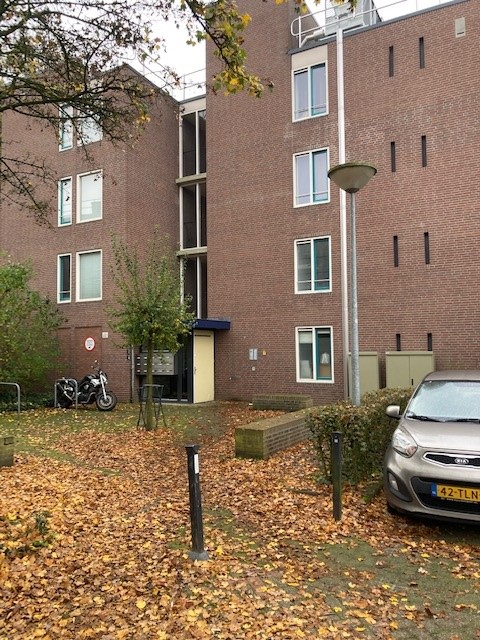 Vendelierhof 79, 5051 JX Goirle, Nederland