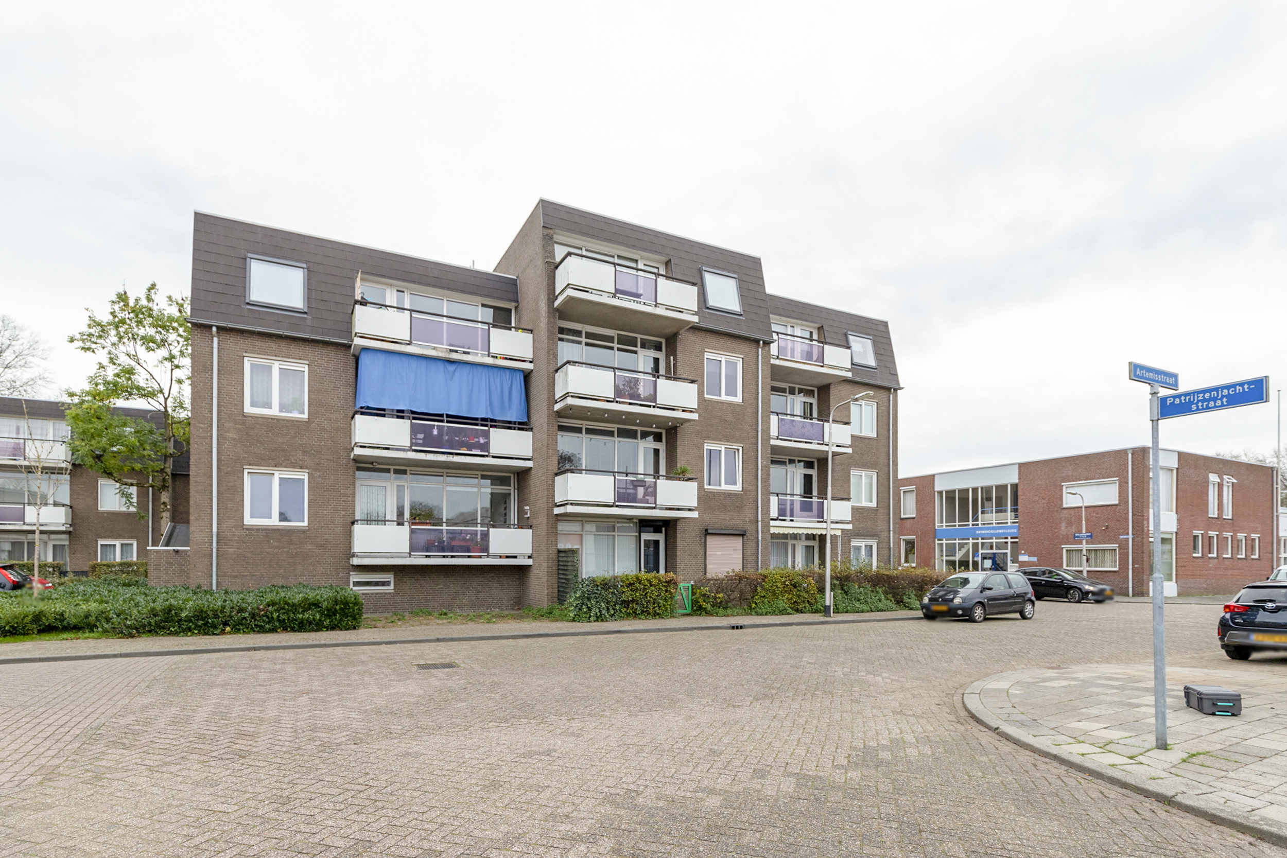 Adelaarshorst 65, 5042 XH Tilburg, Nederland