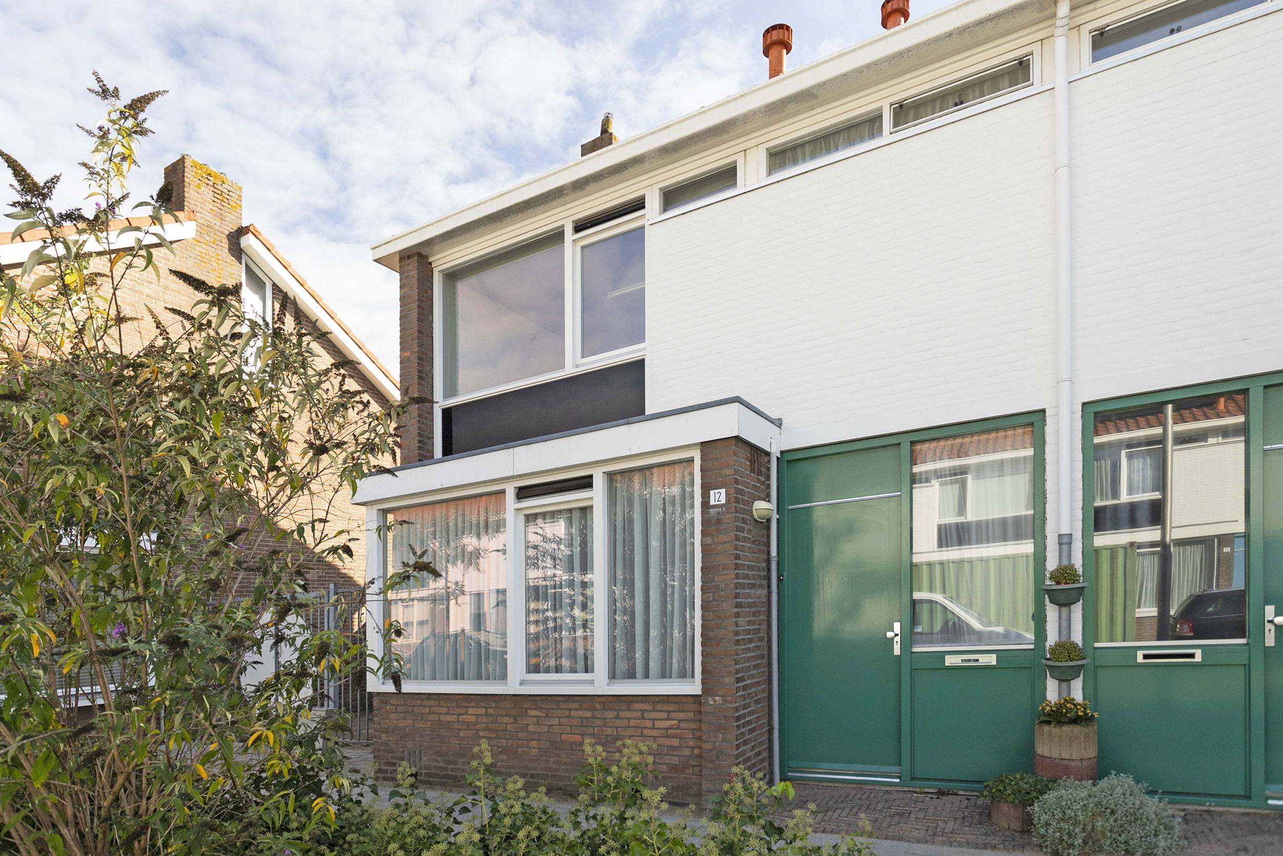 Antonius Struijckenstraat 12, 5042 NL Tilburg, Nederland