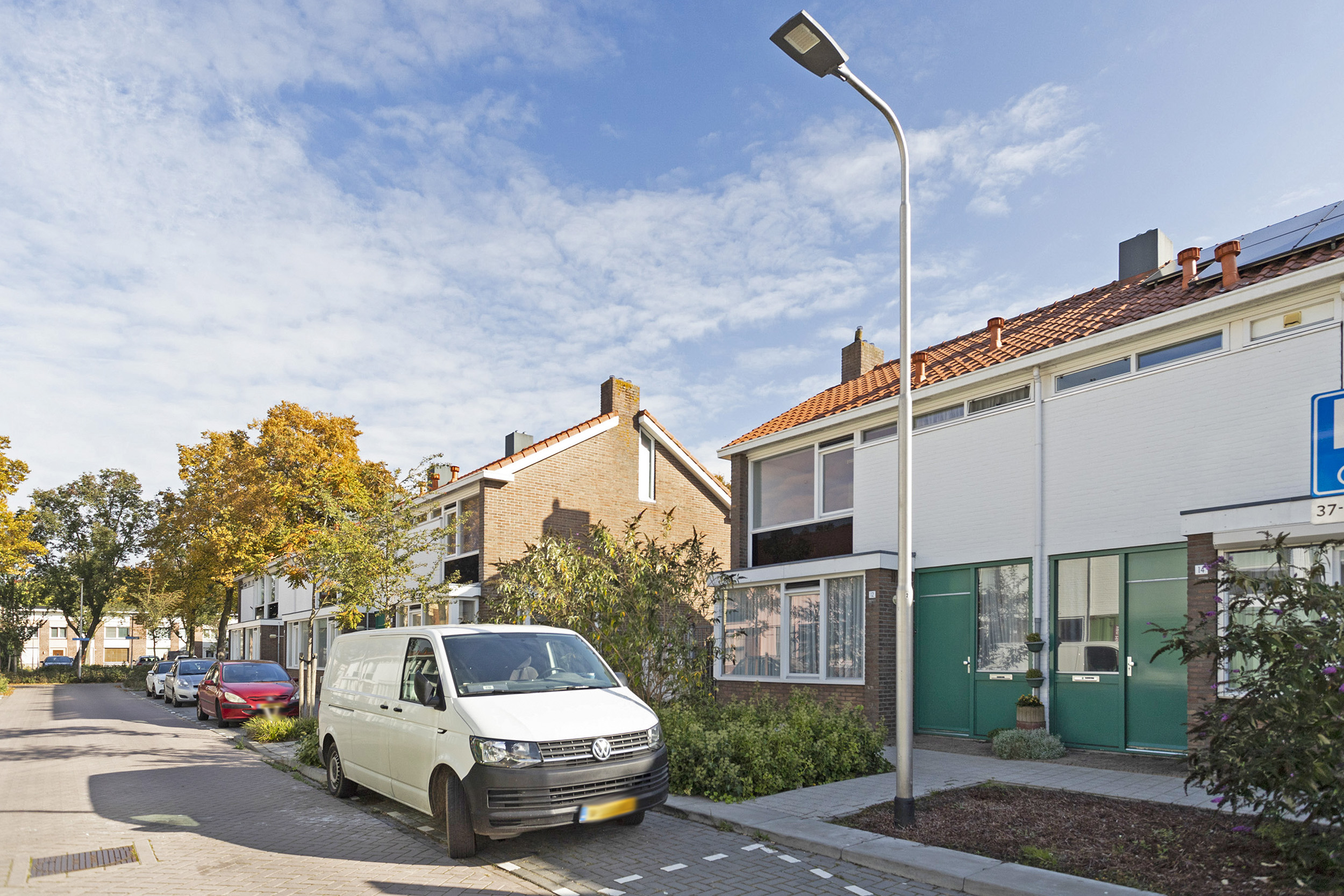 Antonius Struijckenstraat 12