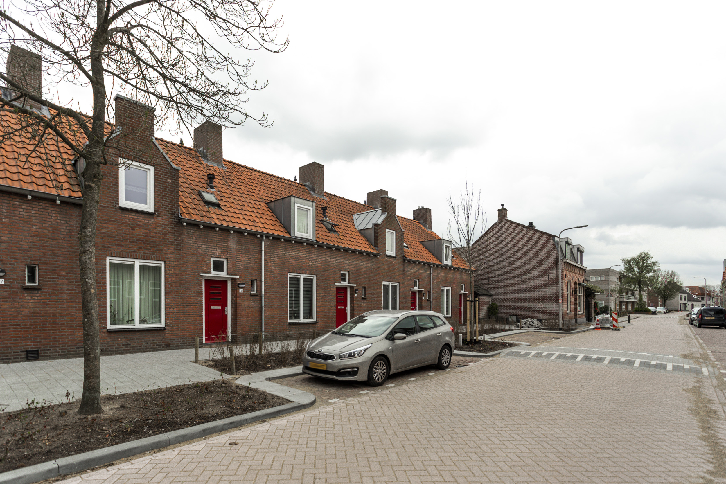 Veestraat 58