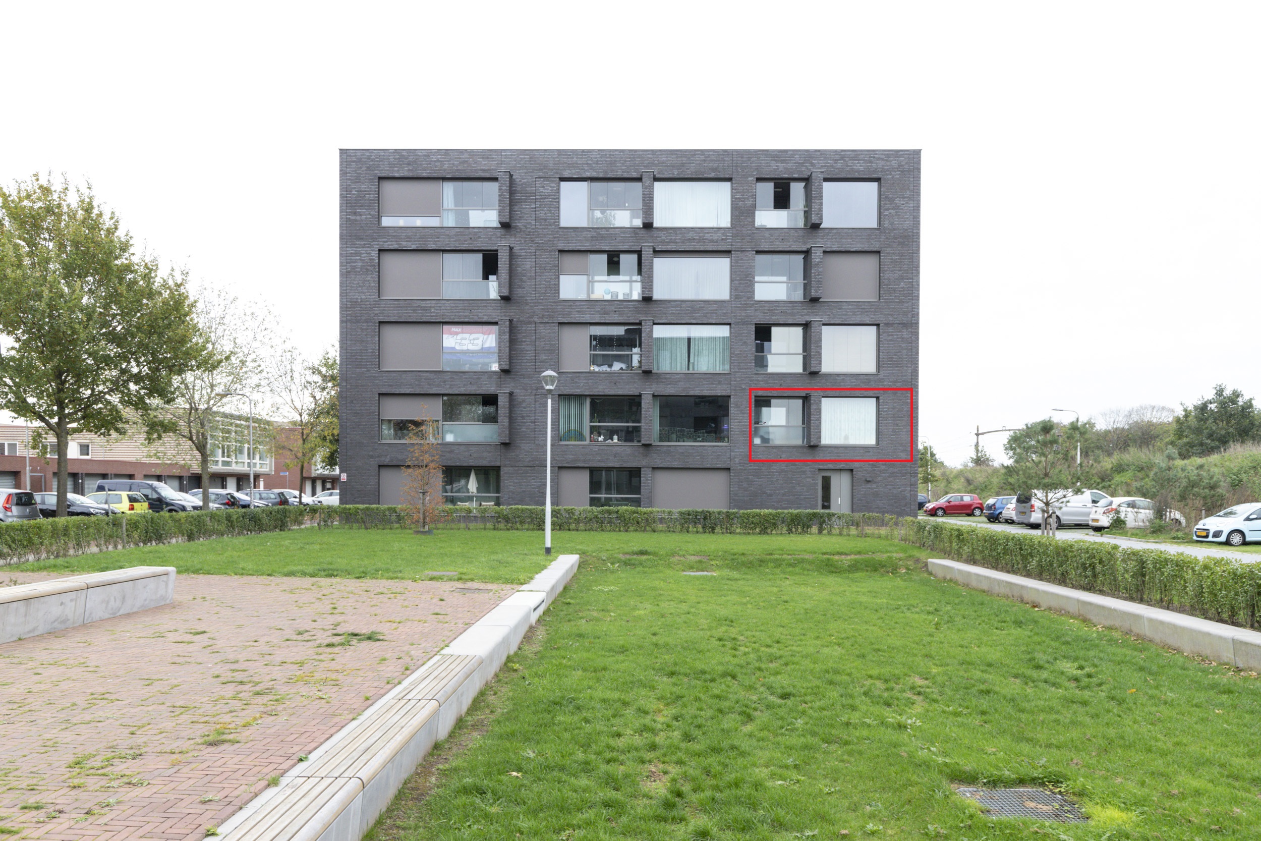 Overloonstraat 81, 5045 Tilburg, Nederland