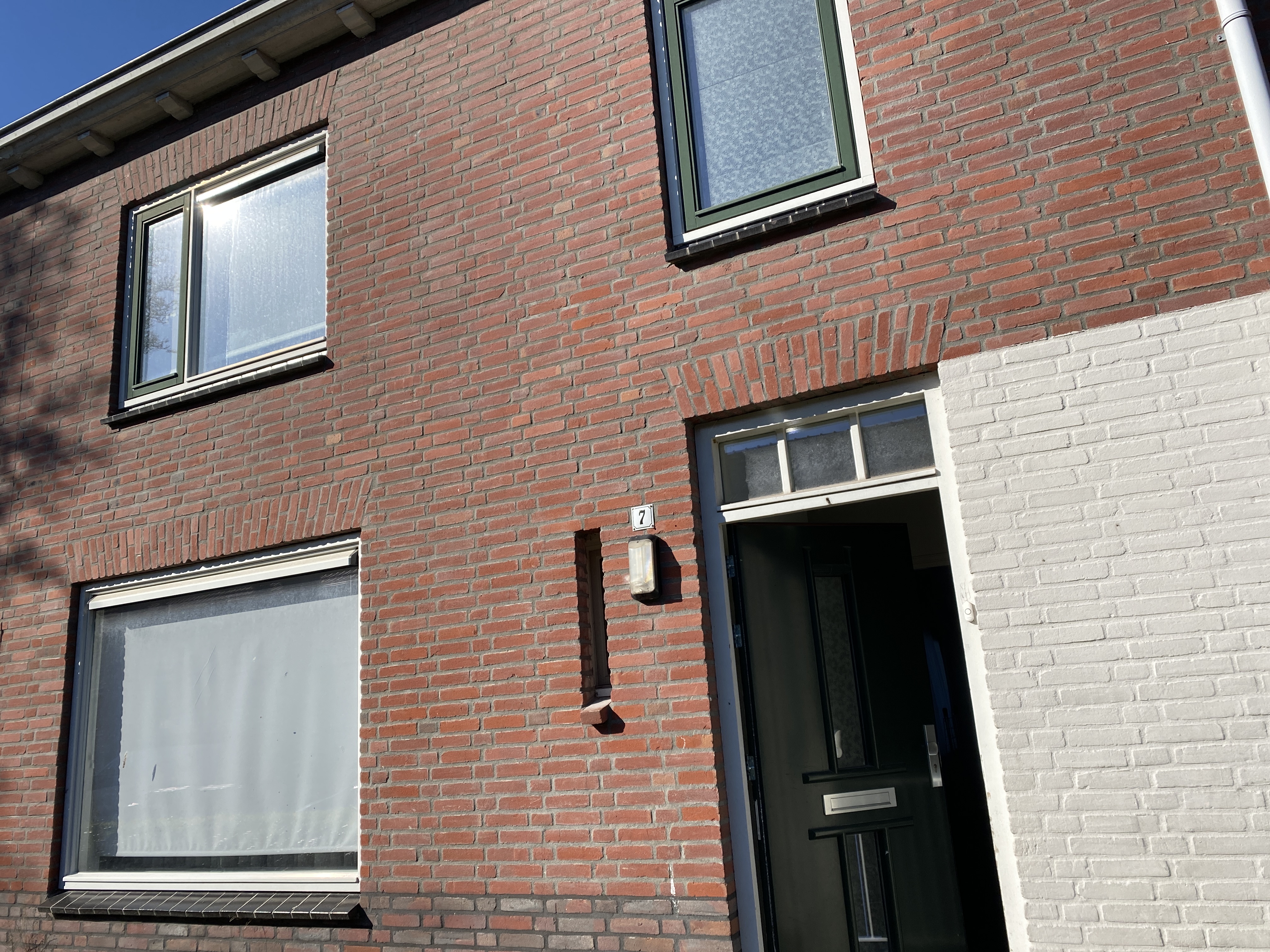 Spinmeesterstraat 7, 5046 TG Tilburg, Nederland