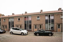 Generaal Kockstraat 29, 5025 BA Tilburg, Nederland