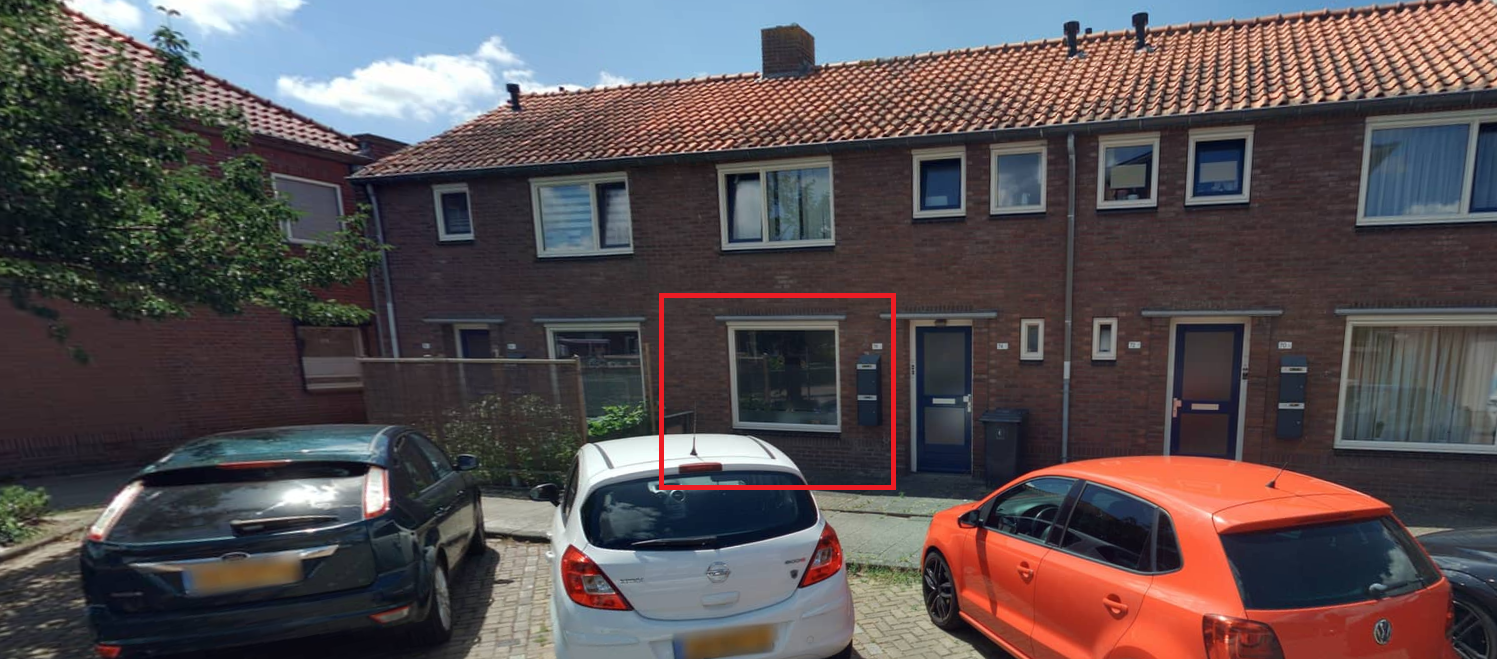 Meester Luybenstraat 76, 5142 SK Waalwijk, Nederland