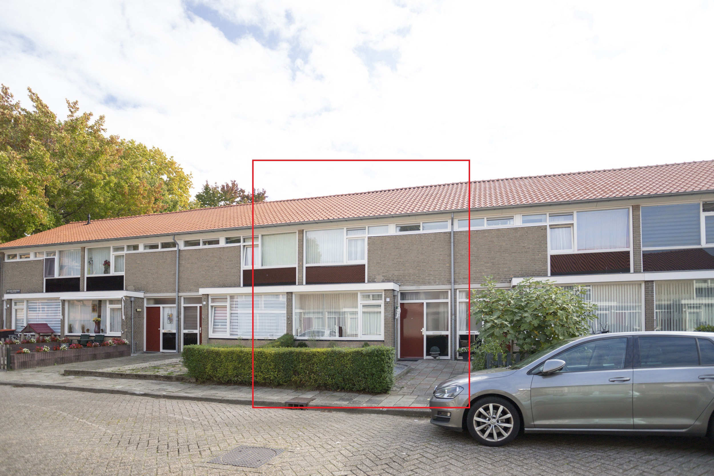 Abdij van Thornstraat 8