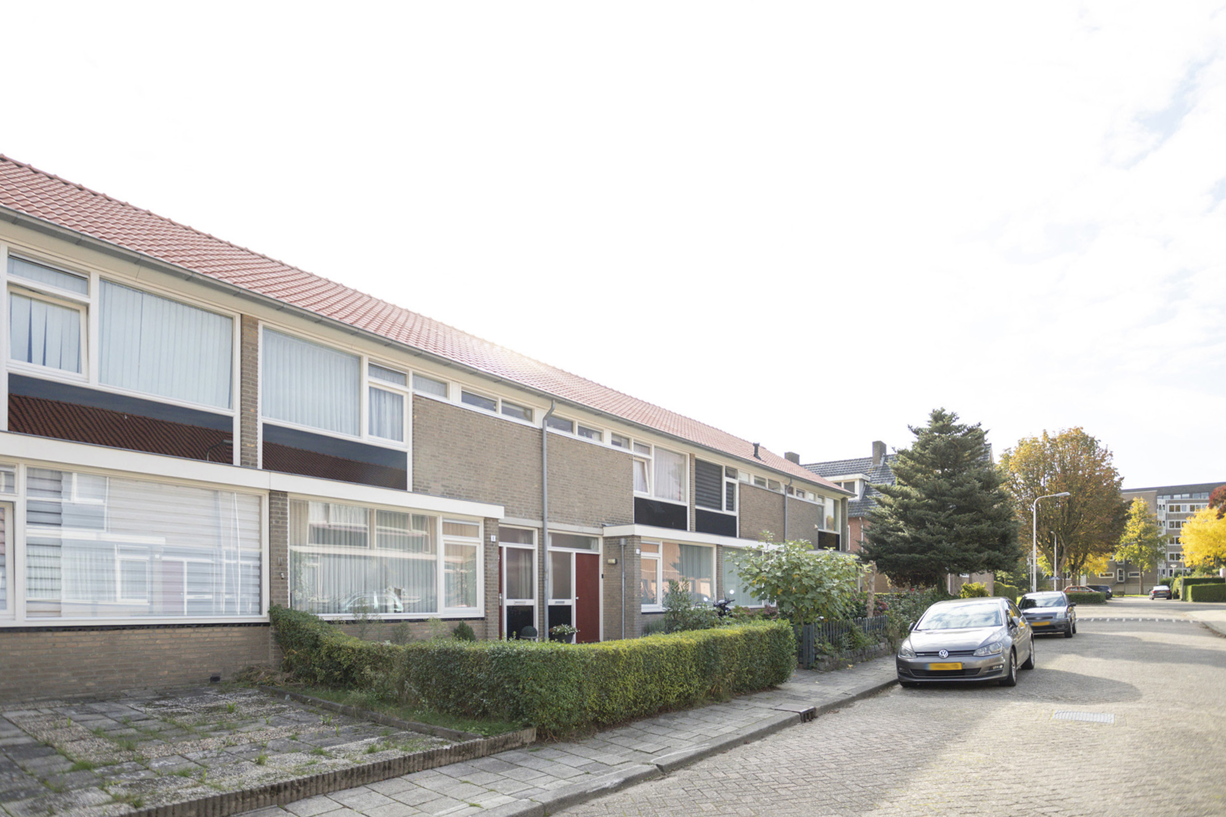 Abdij van Thornstraat 8