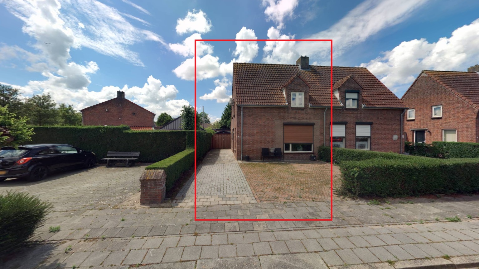 Thomas Zijlmansstraat 16, 5165 AN Waspik, Nederland