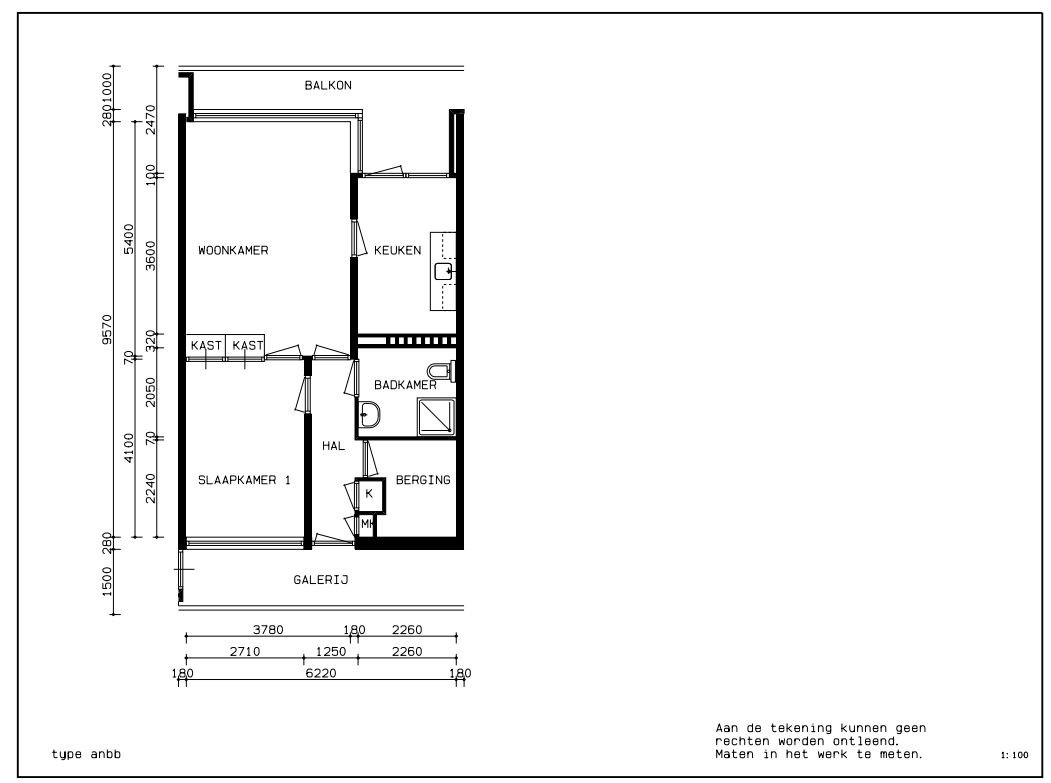 Reinevaarstraat 208, 5044 HJ Tilburg, Nederland