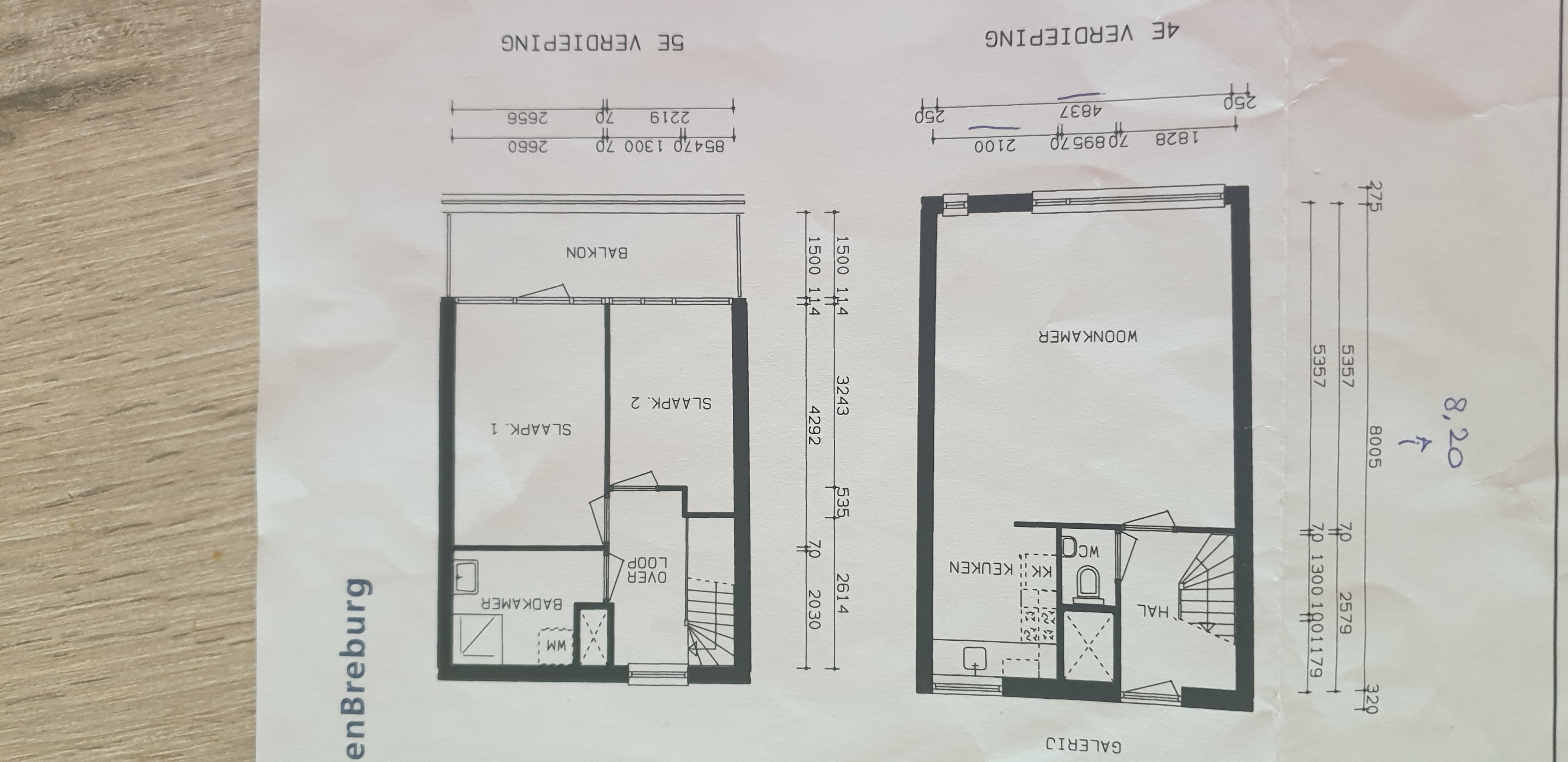 Obdamstraat 147, 5045 TS Tilburg, Nederland