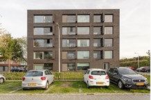 Overloonstraat 165, 5045 Tilburg, Nederland