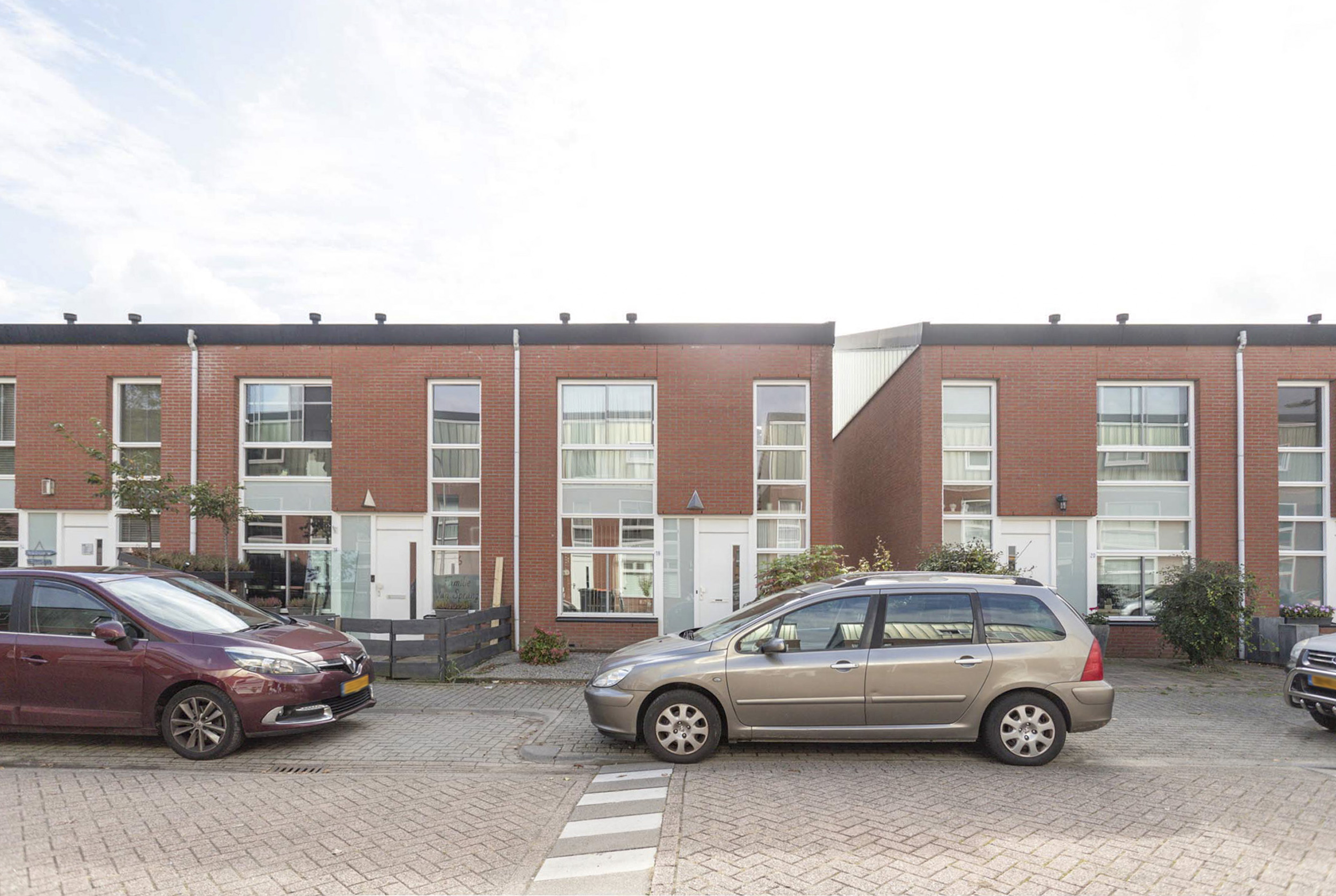 Schagenstraat 18, 5035 LD Tilburg, Nederland