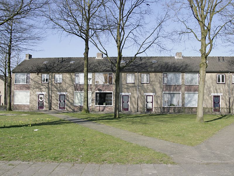 Vlierlaan 23, 5044 BN Tilburg, Nederland