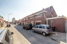 Pauwstraat 20, 5022 BB Tilburg, Nederland