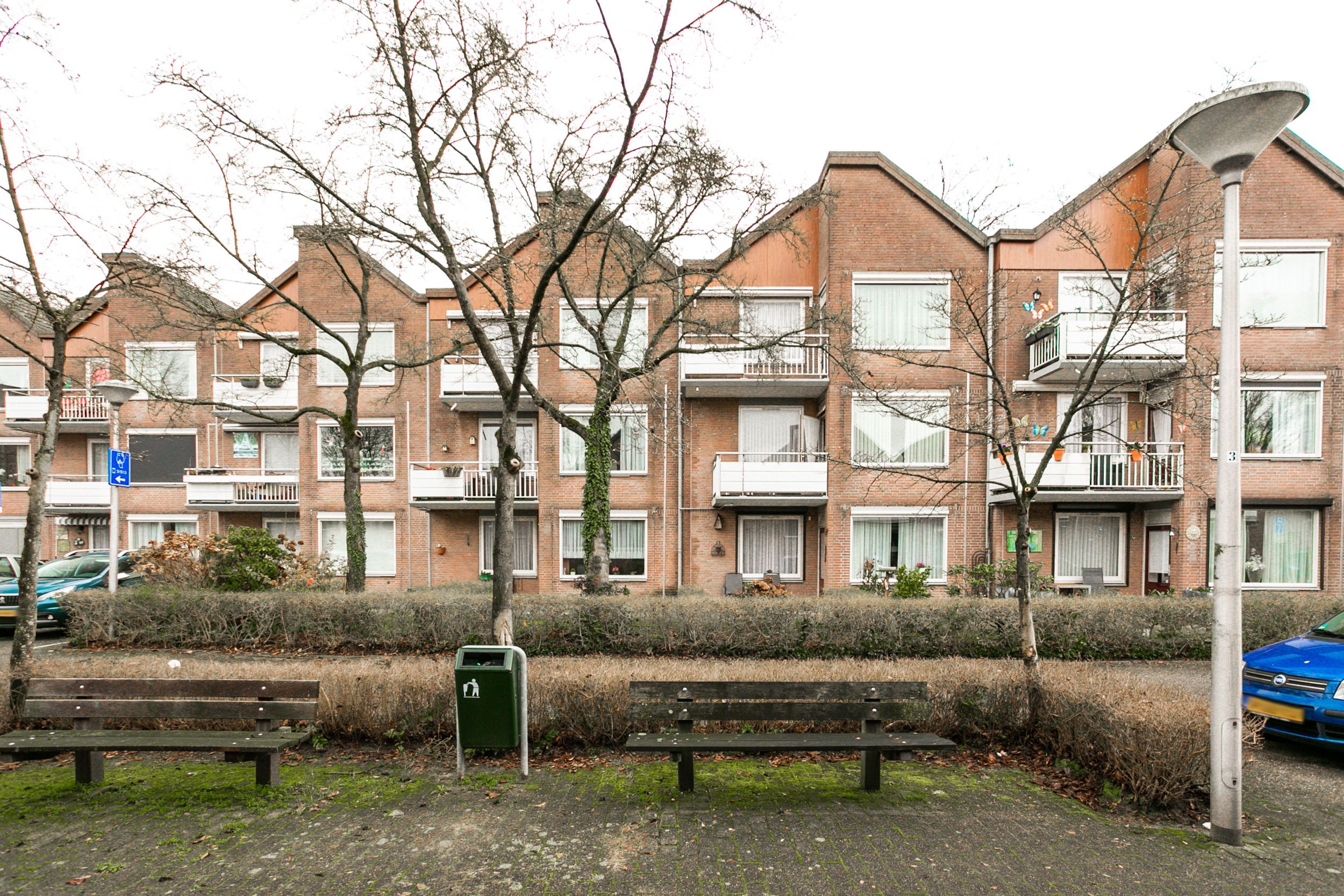 Berlagehof 31, 5041 JS Tilburg, Nederland