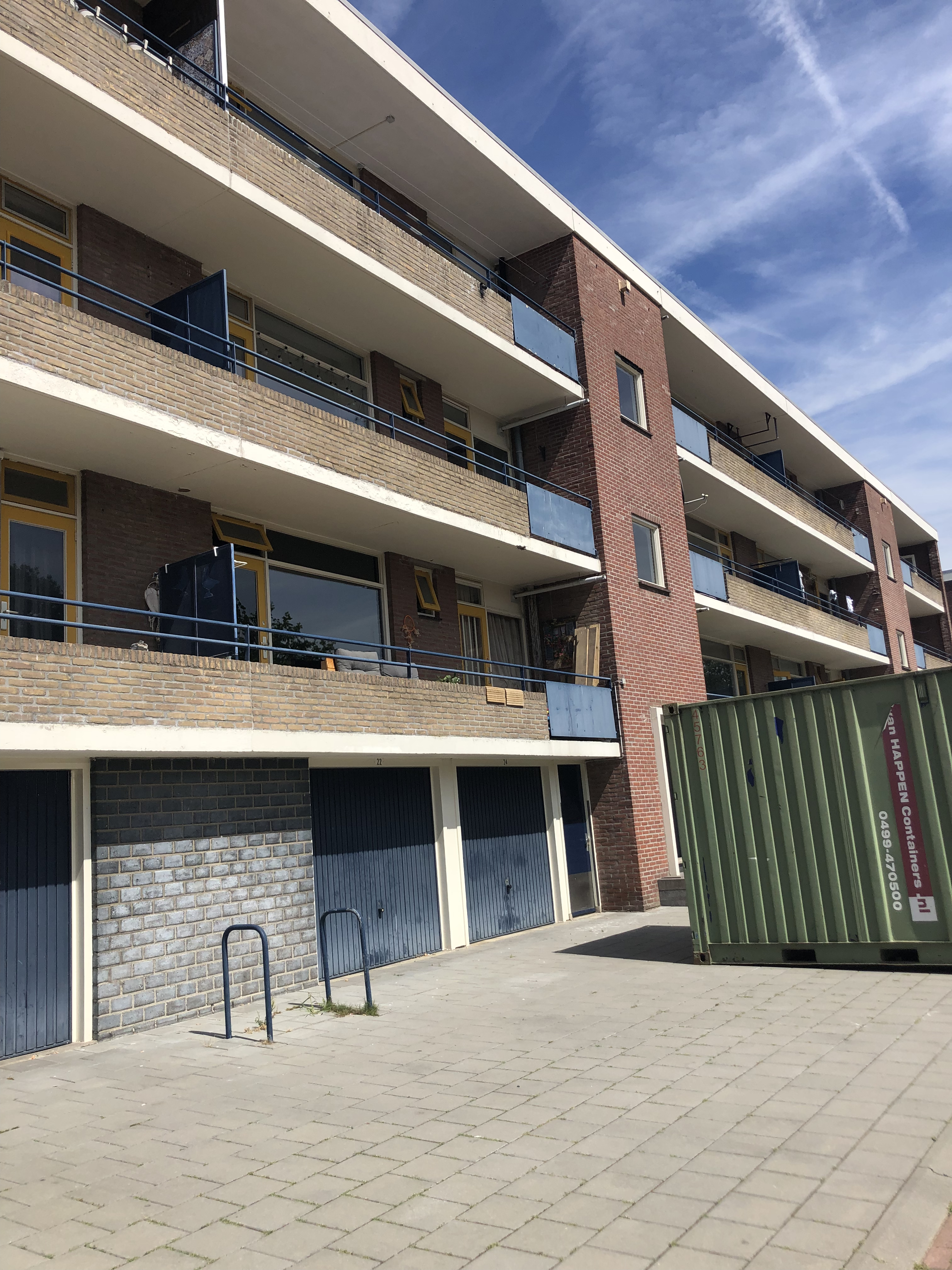 Azuurweg 28, 5044 KC Tilburg, Nederland