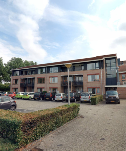 Goudvink 28, 5161 SN Sprang-Capelle, Nederland